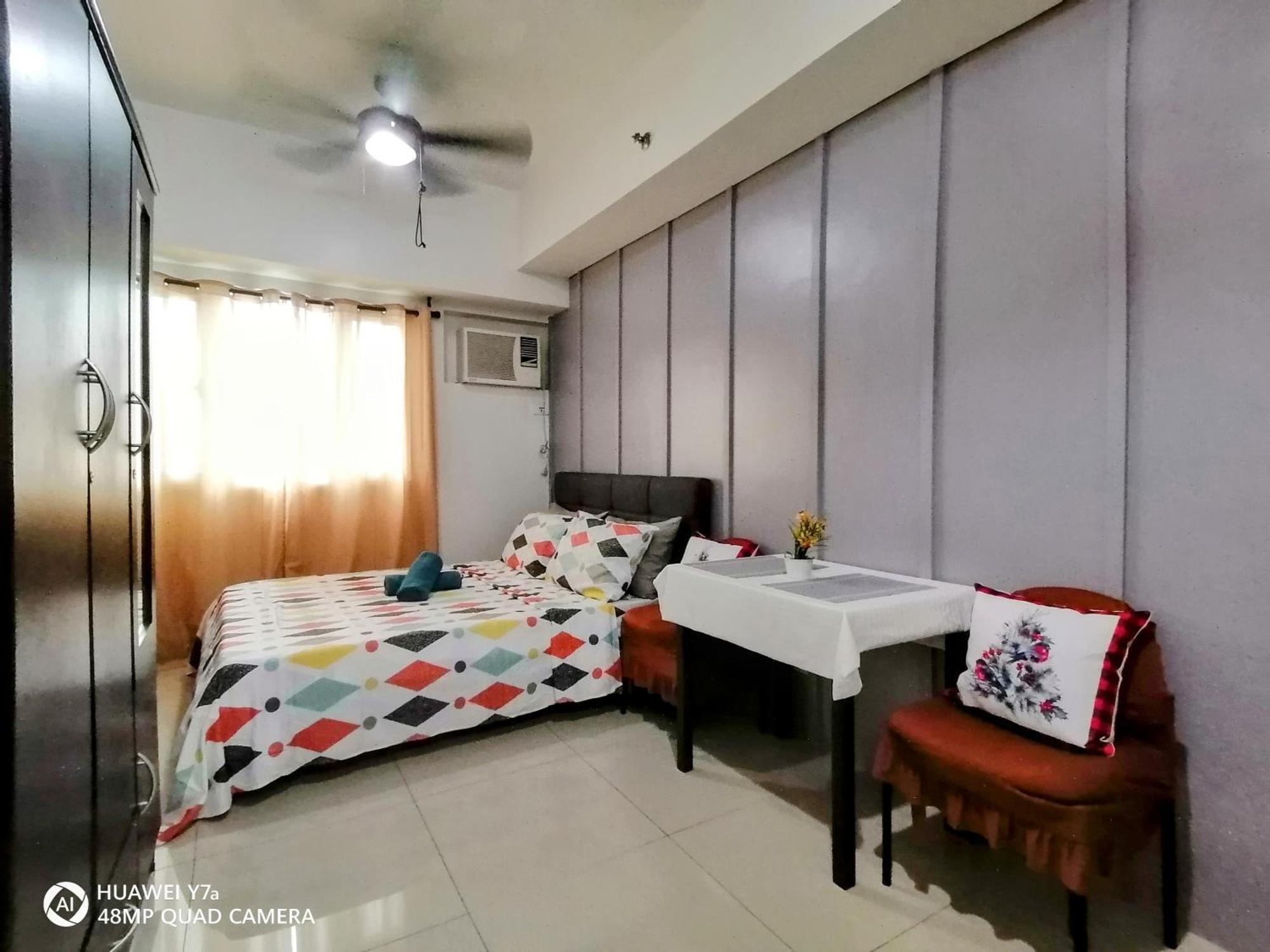 The Beacon Makati Staycation Apartment