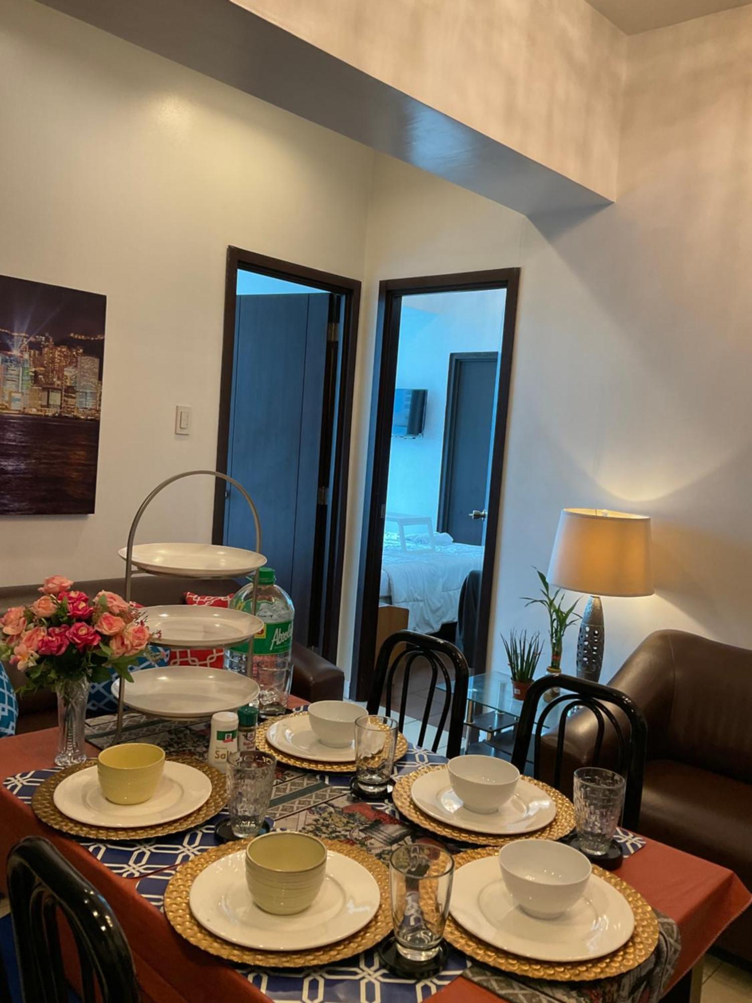 Clazzy At San Lorenzo Apartment