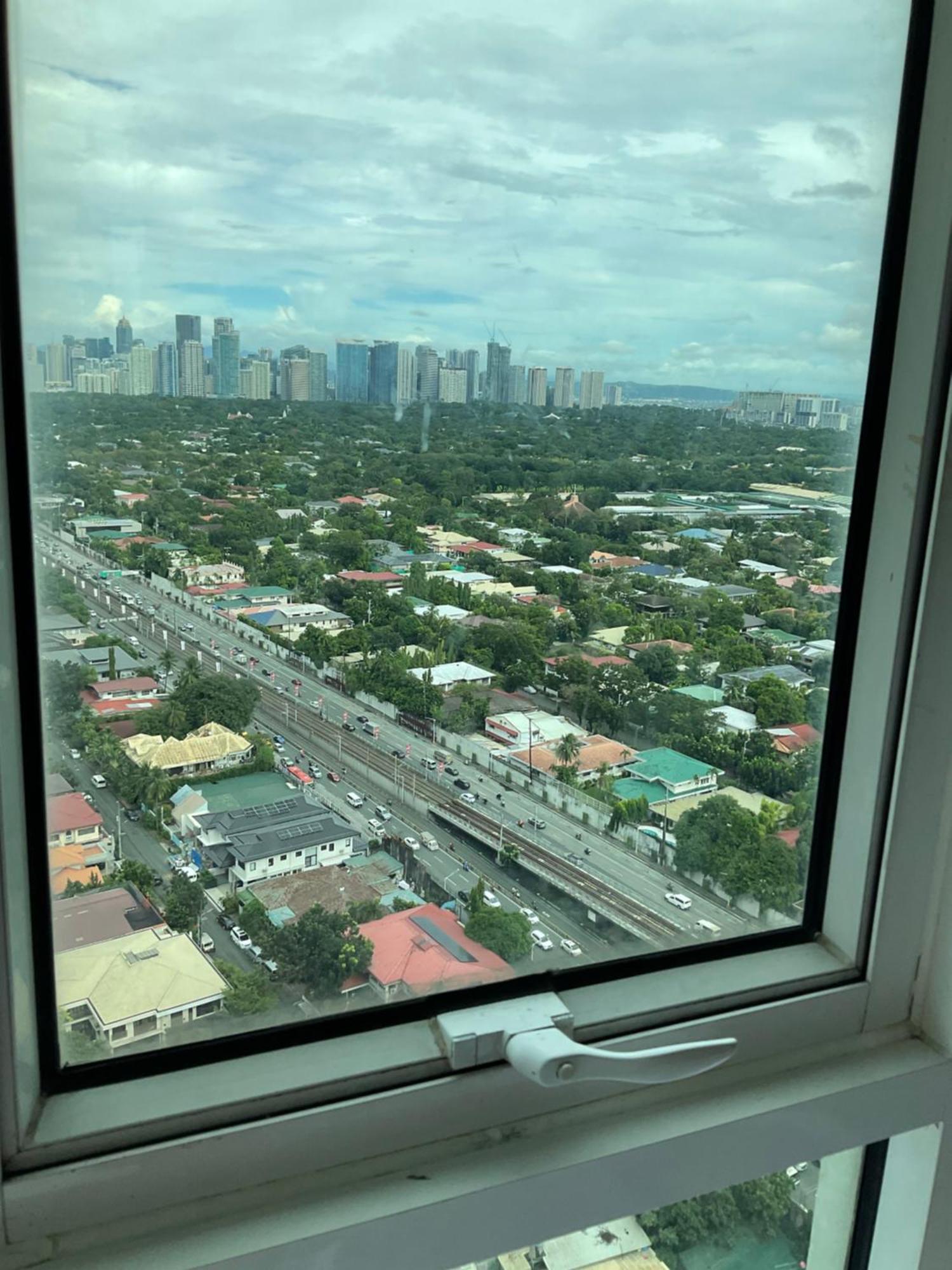 Clazzy At San Lorenzo Apartment