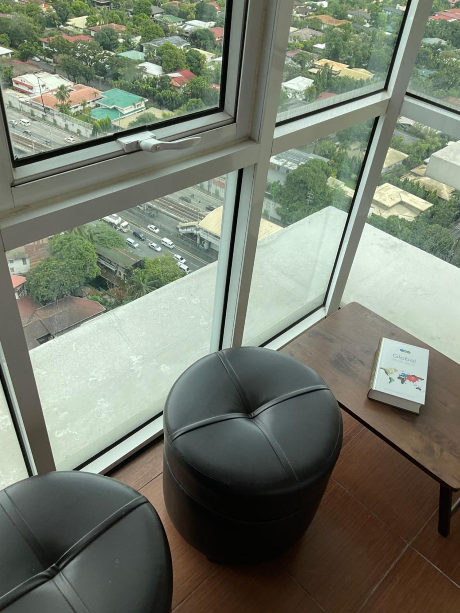 Apartment Clazzy At San Lorenzo