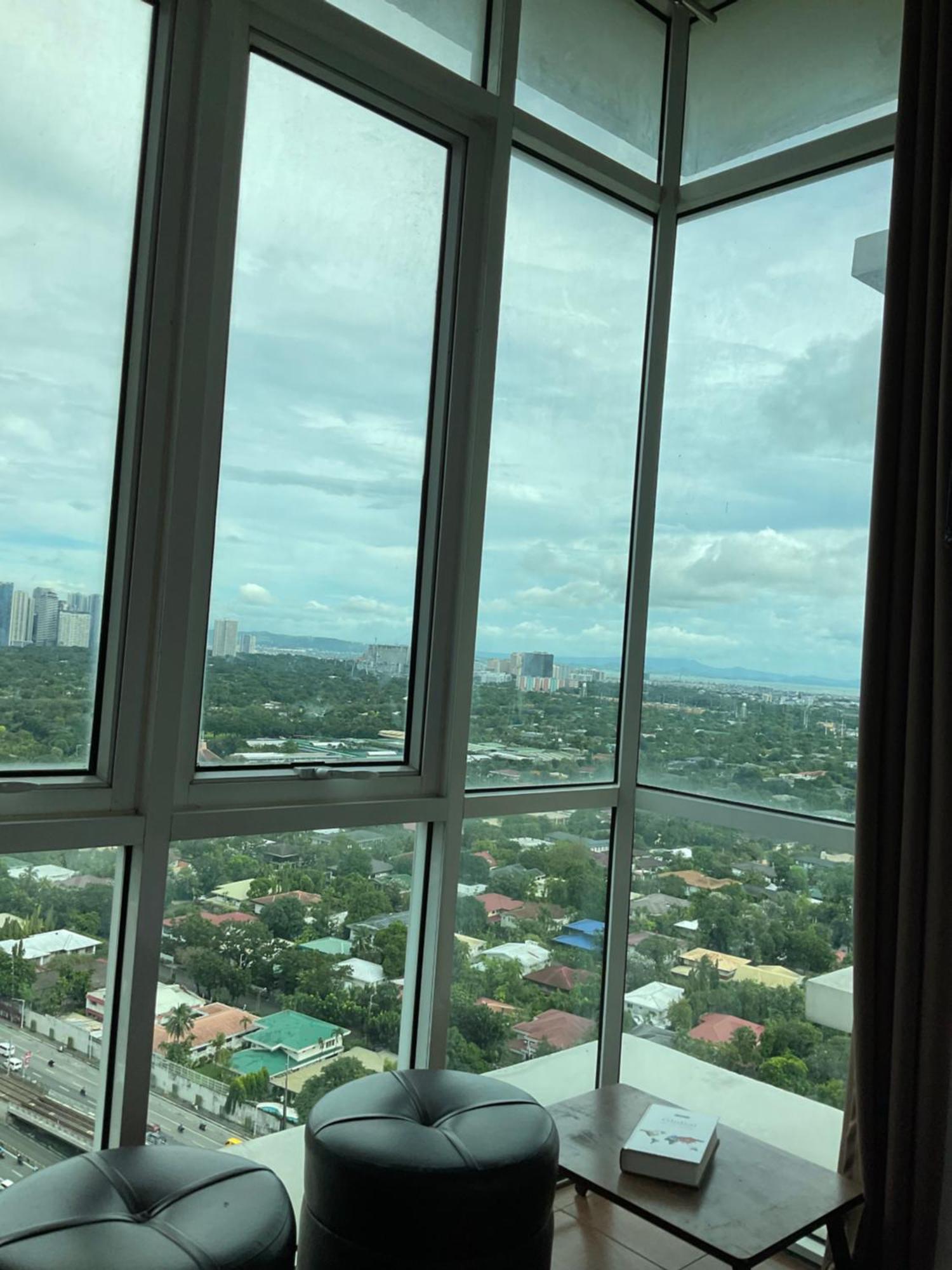 Clazzy At San Lorenzo Manila