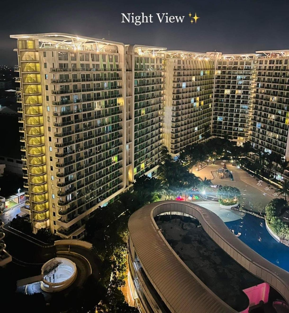 Apartment Economy At Sm Bicutan *