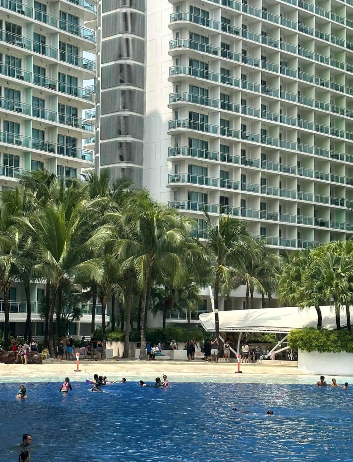 Apartment Economy At Sm Bicutan *