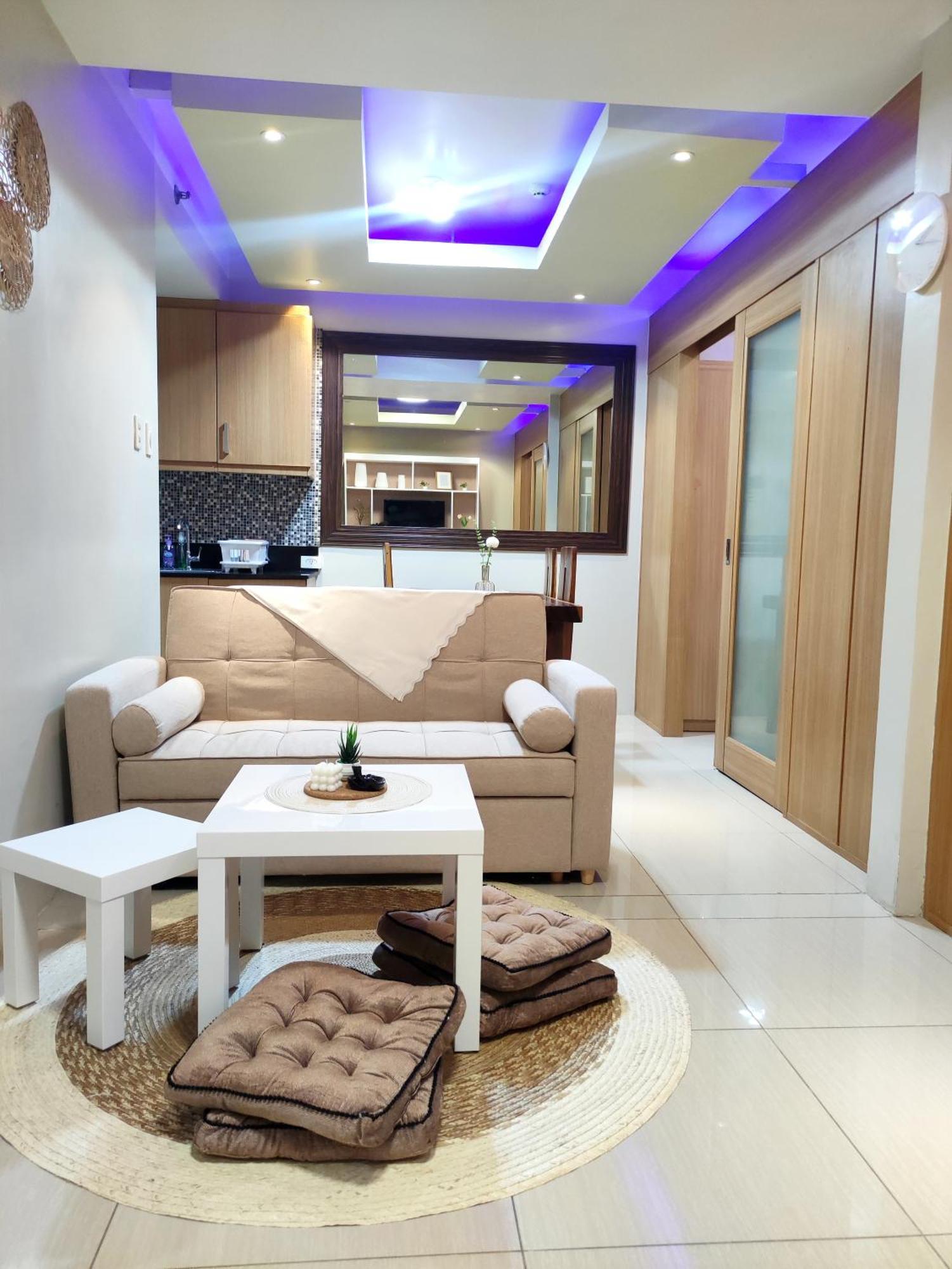 Shell Res Nr Moa 2br Free Parking Apartment