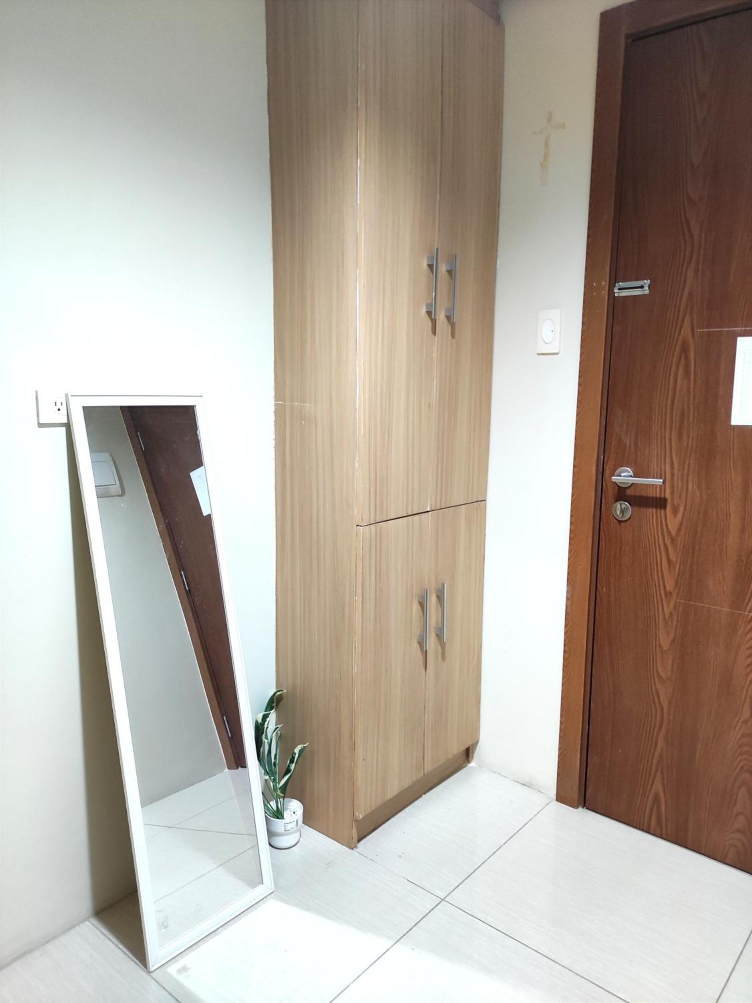 Apartment Shell Res Nr Moa 2br Free Parking