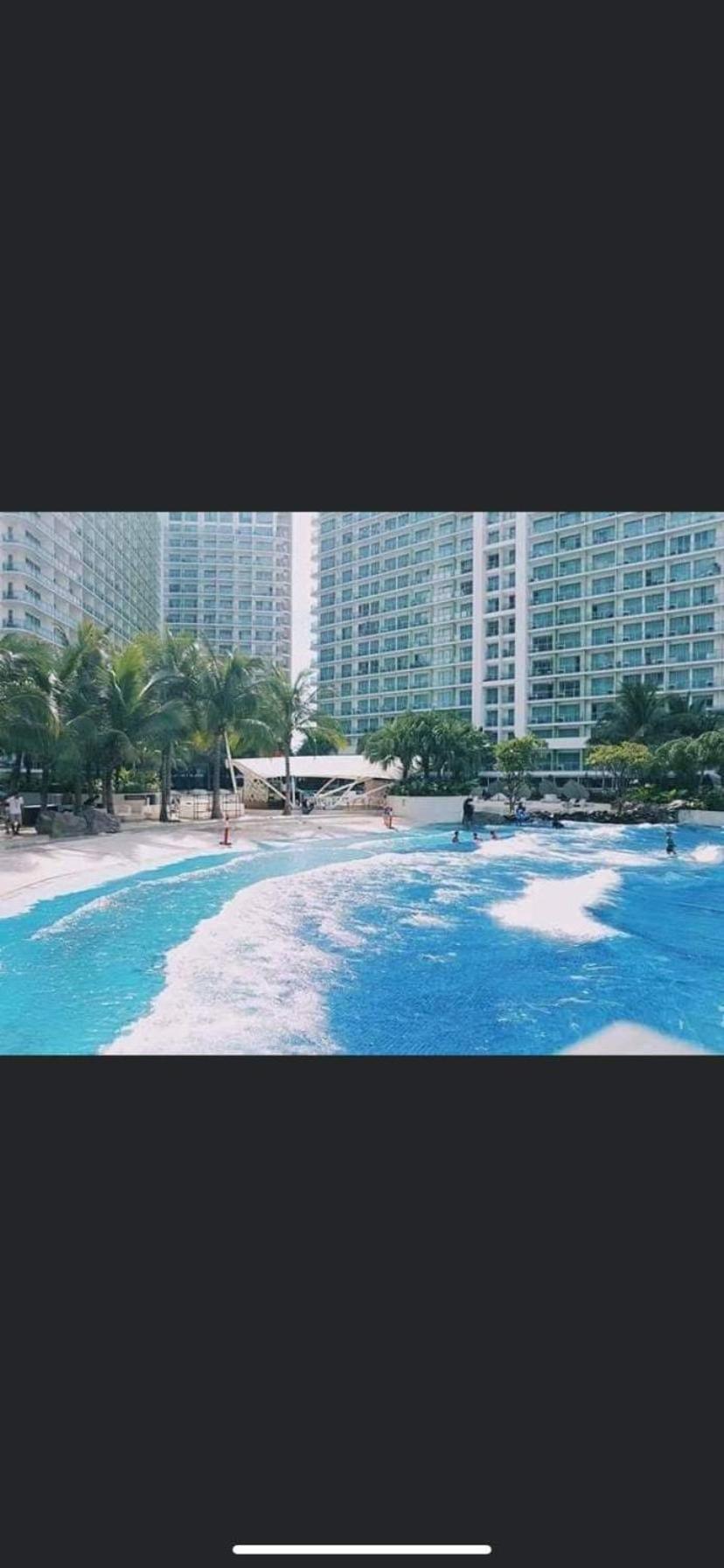 S&n Azure Staycation Manila