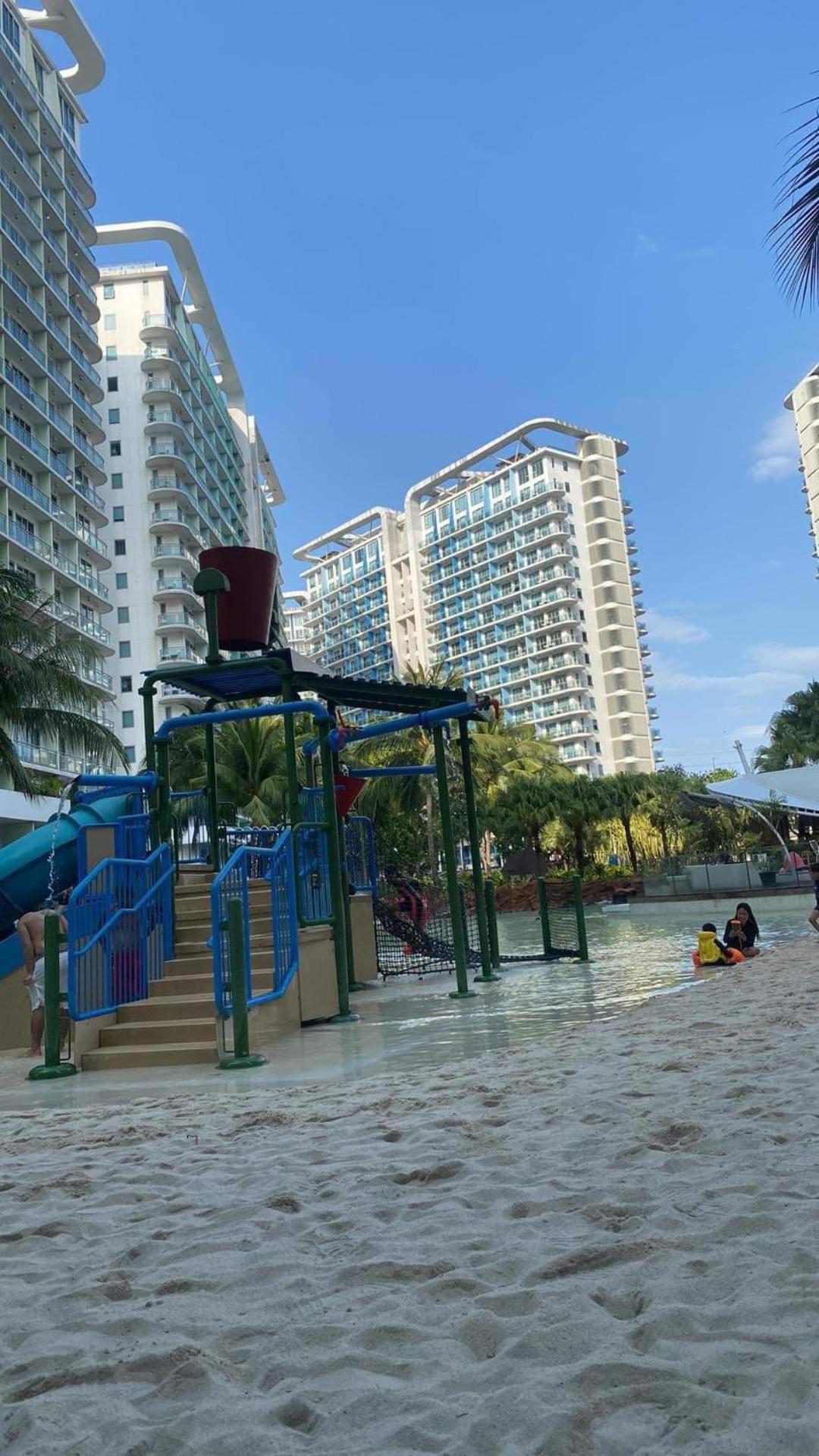 S&n Azure Staycation Hotel Manila