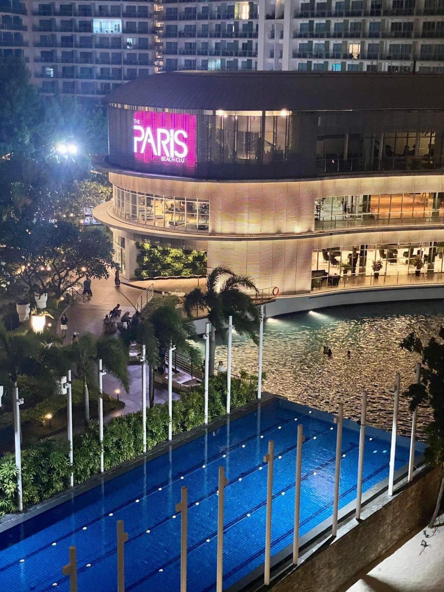 S&n Azure Staycation 5*