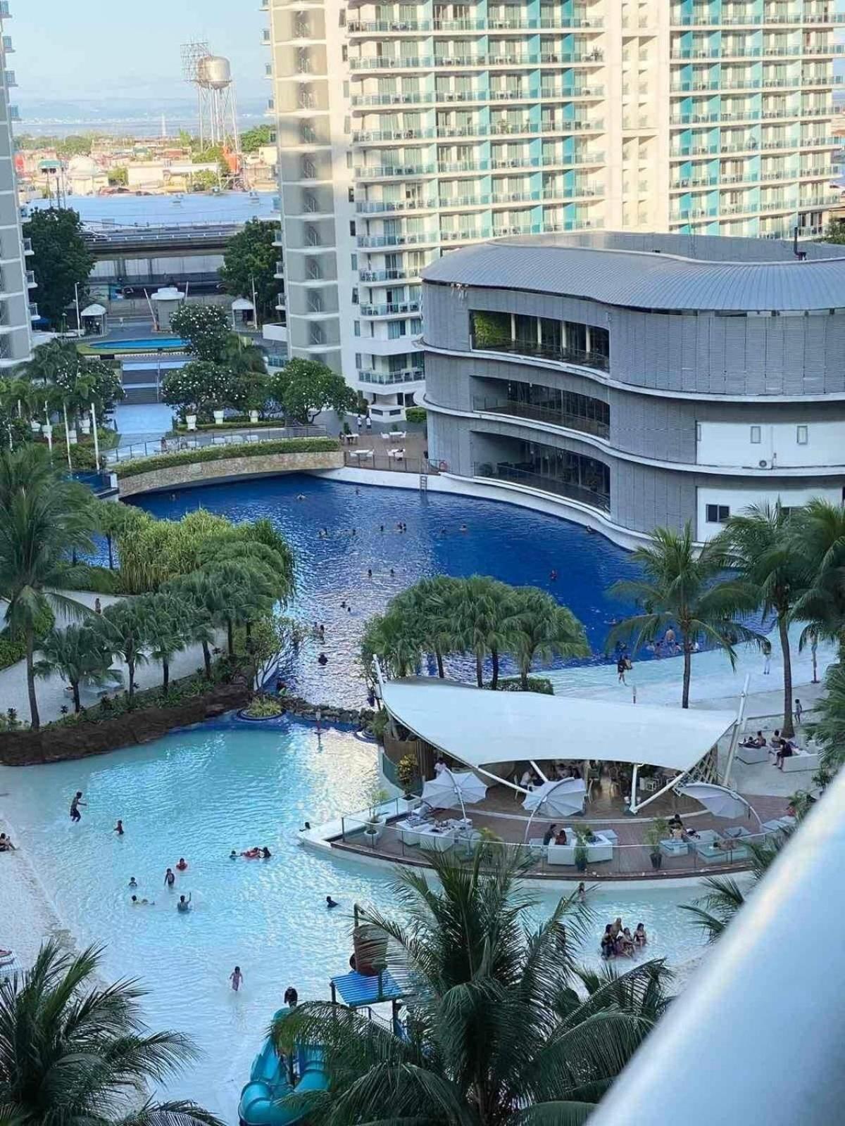 S&n Azure Staycation