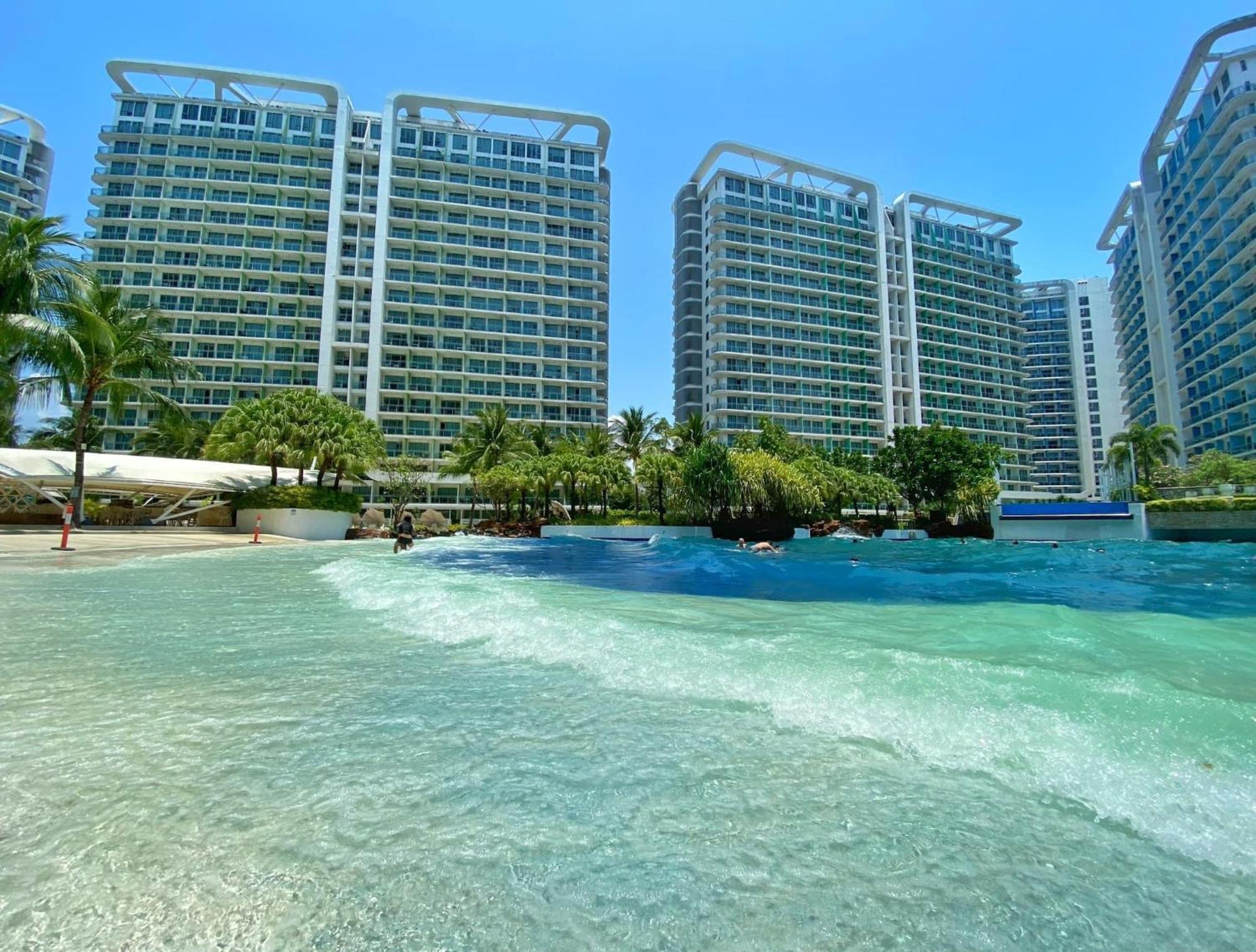 S&n Azure Staycation 5* Manila