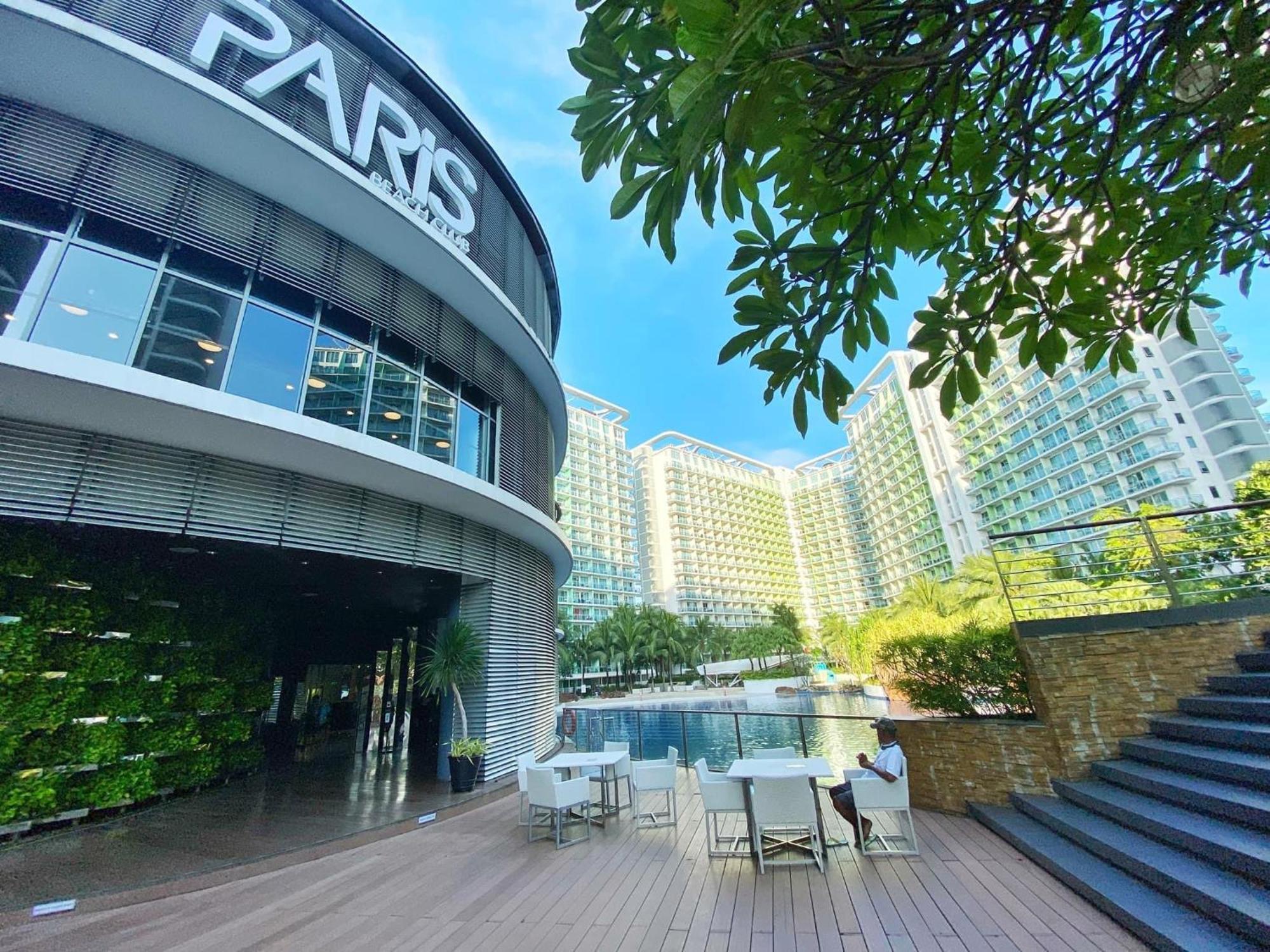 Hotel S&n Azure Staycation 5*