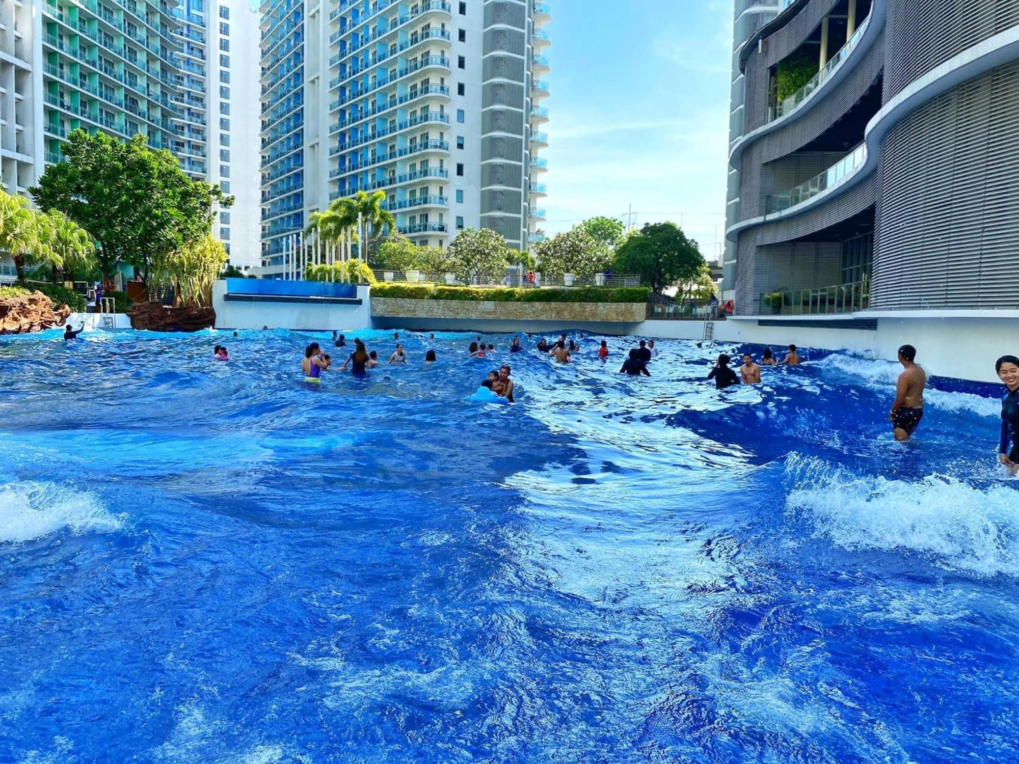 S&n Azure Staycation 5*