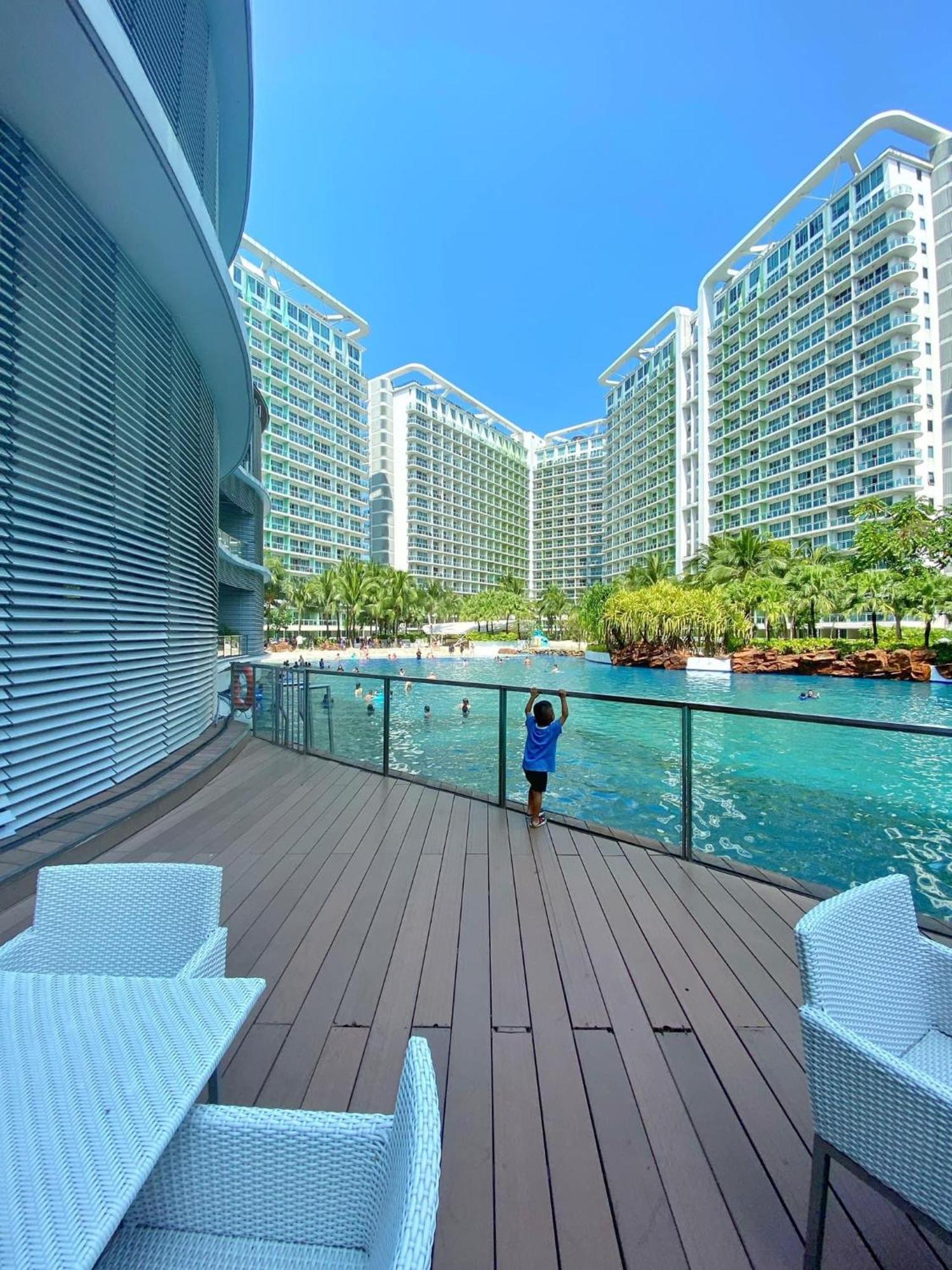 Hotel S&n Azure Staycation Manila