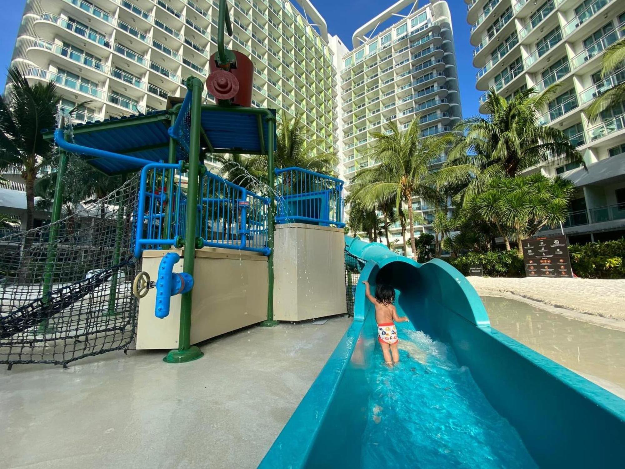 S&n Azure Staycation 5* Manila