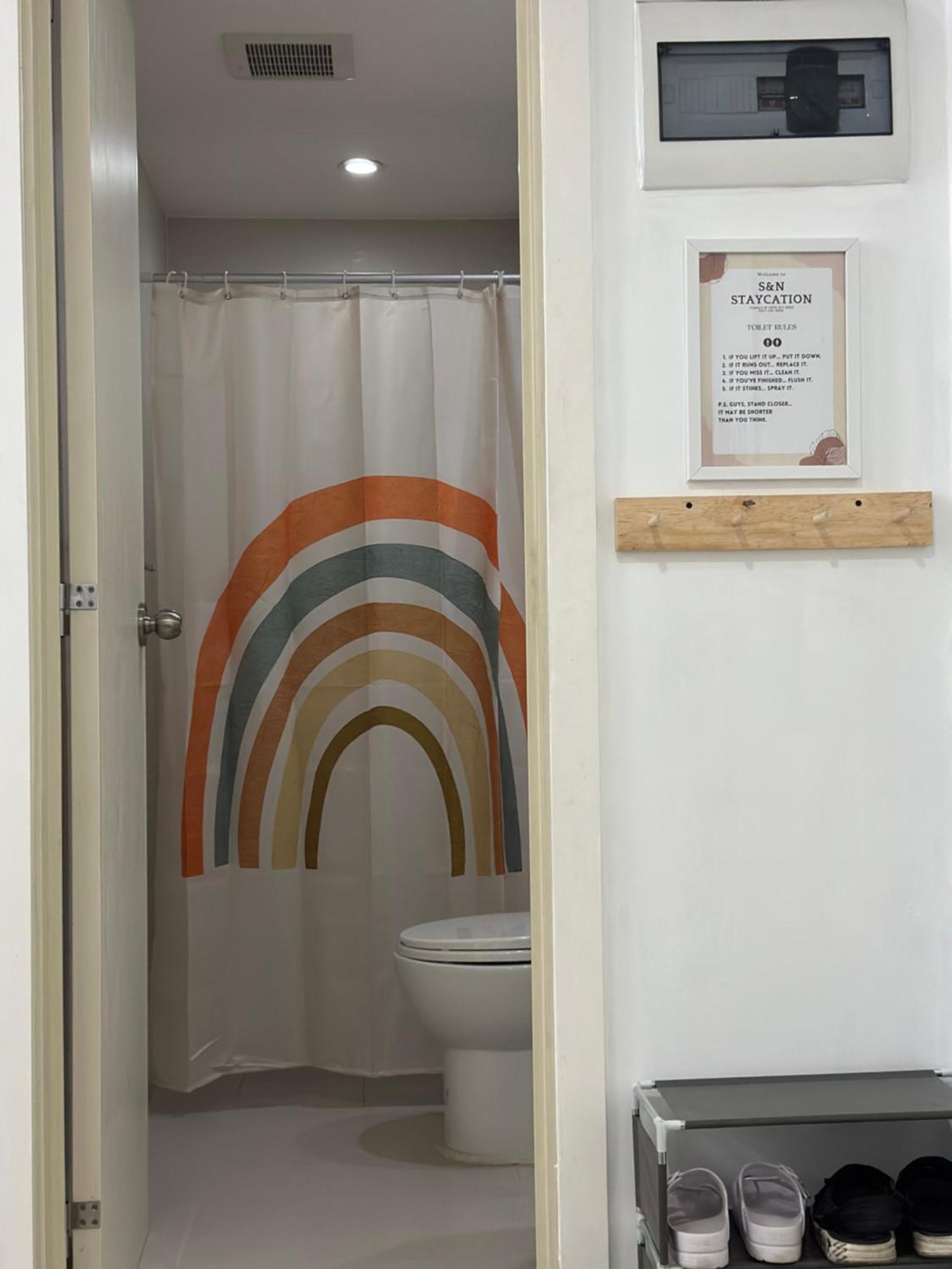 Hotel S&n Azure Staycation Manila
