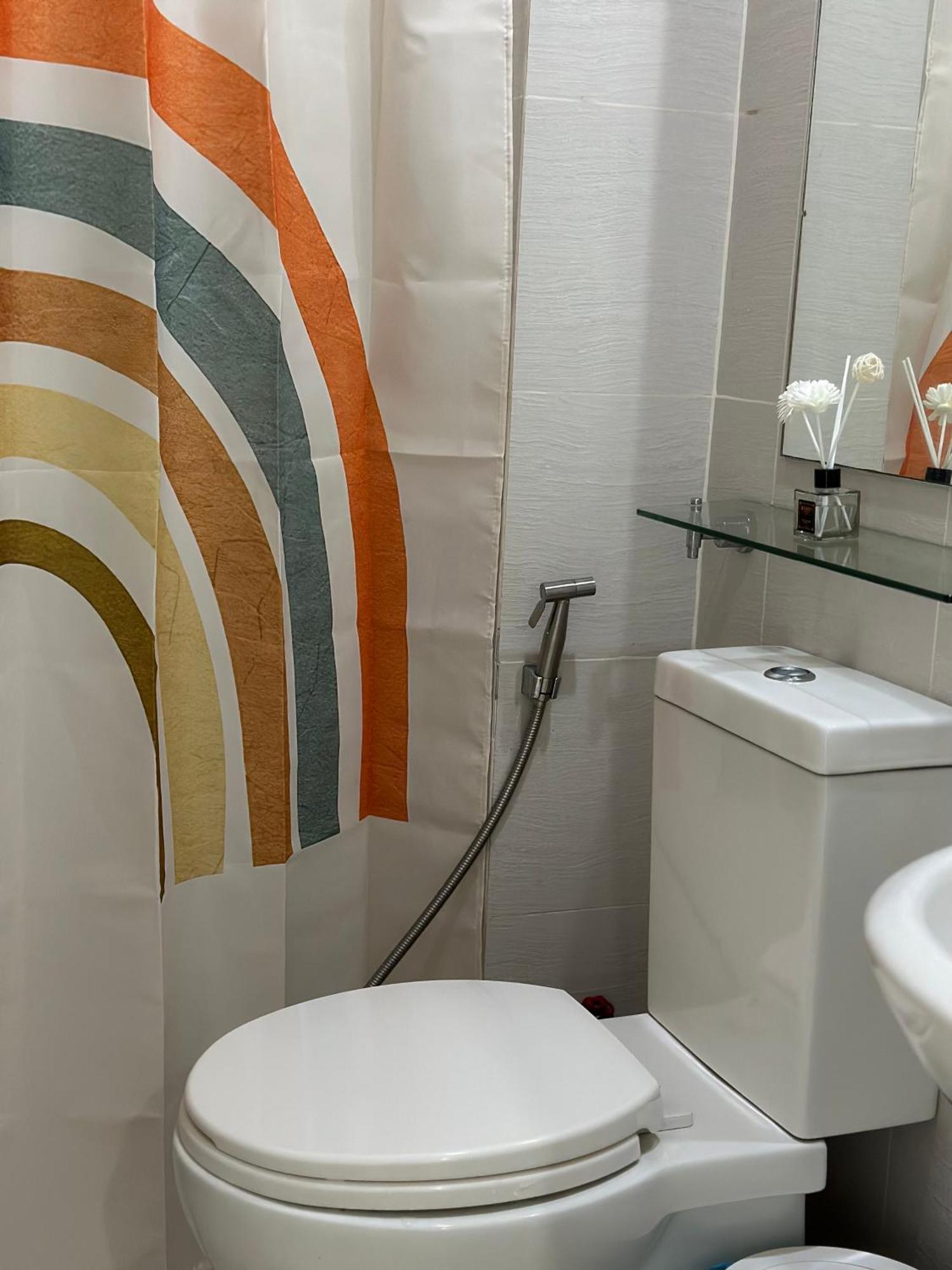 S&n Azure Staycation Hotel Manila