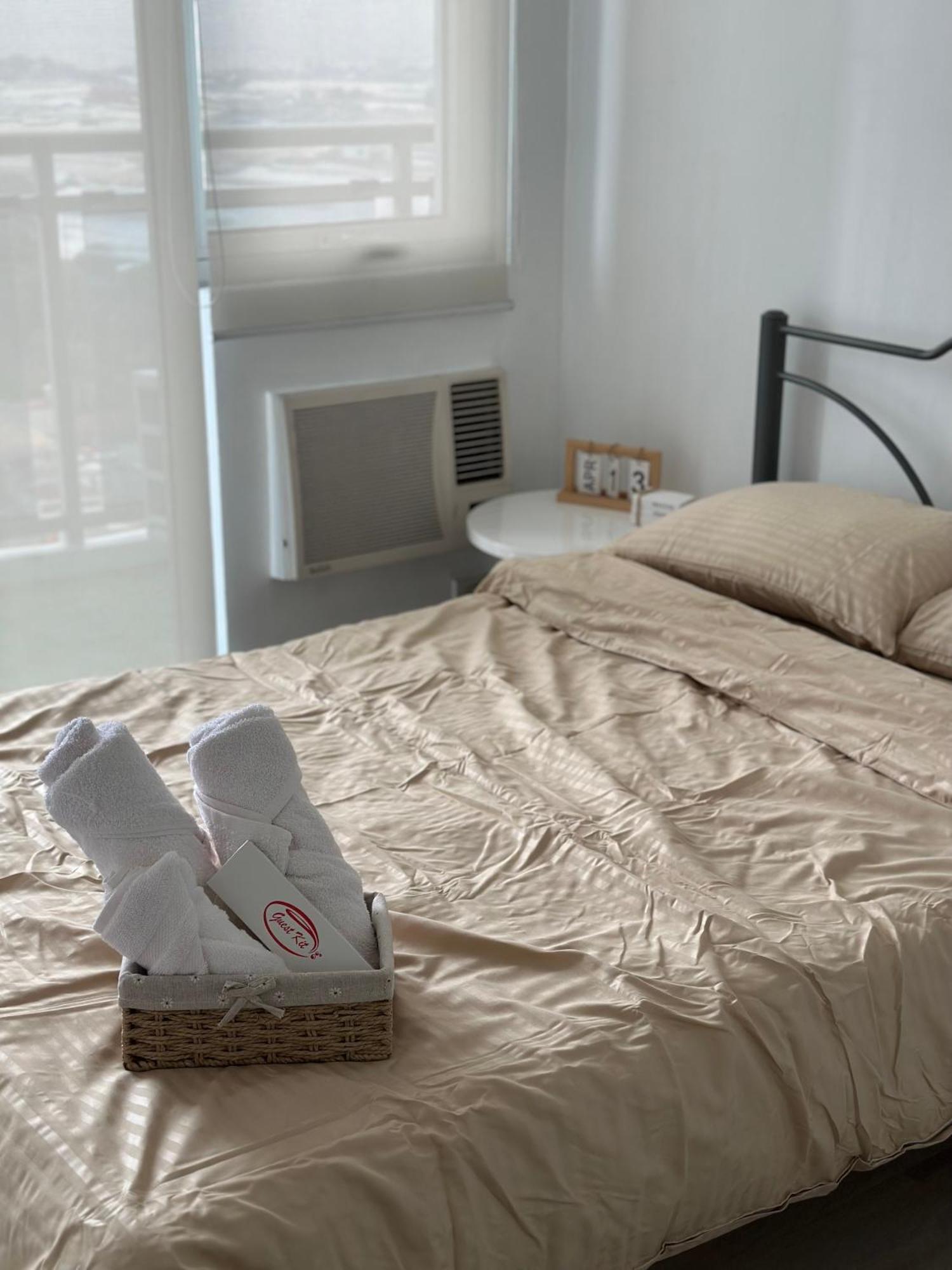 S&n Azure Staycation 5* Manila