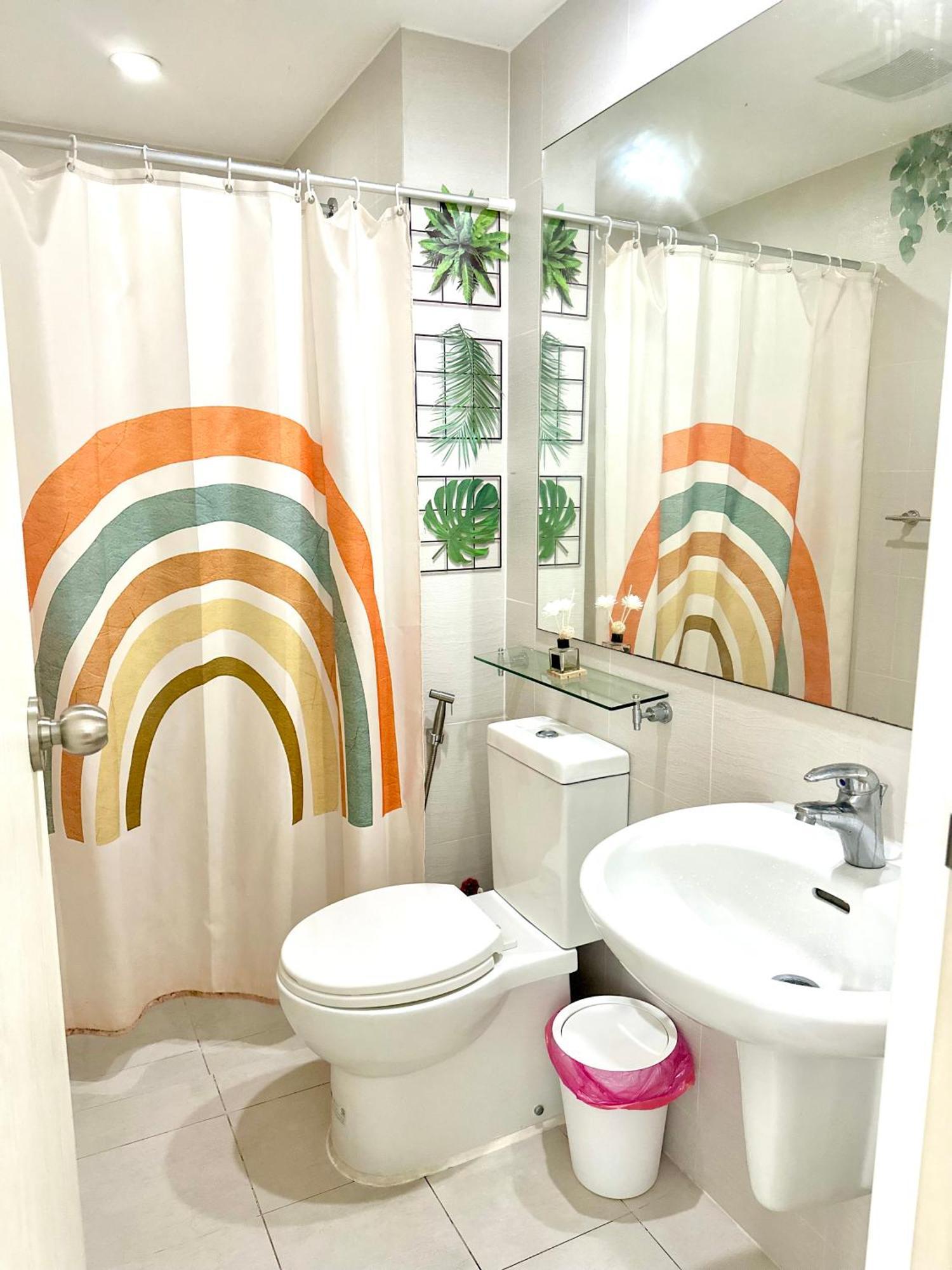 S&n Azure Staycation Hotel Manila