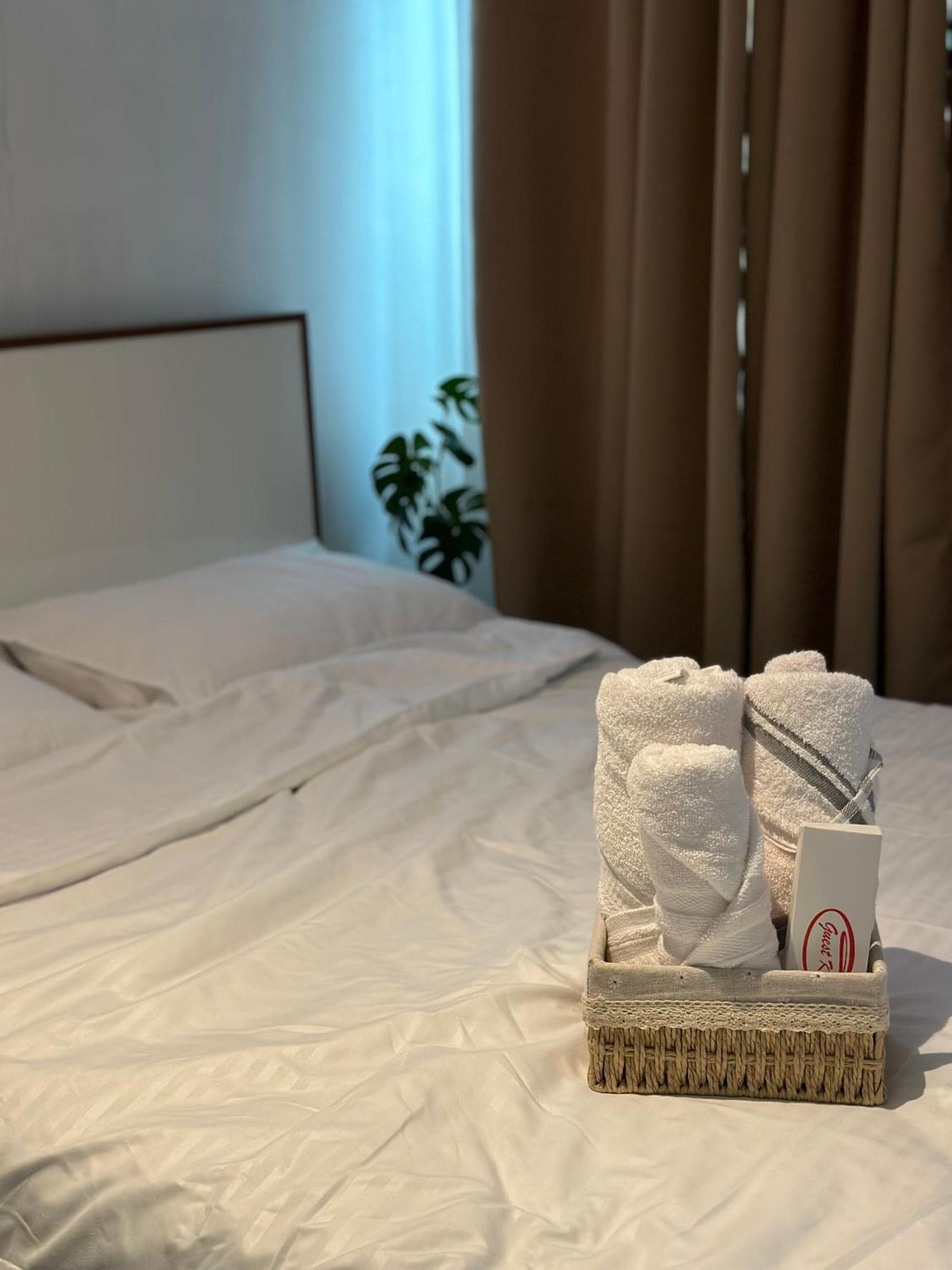 Hotel S&n Azure Staycation 5*