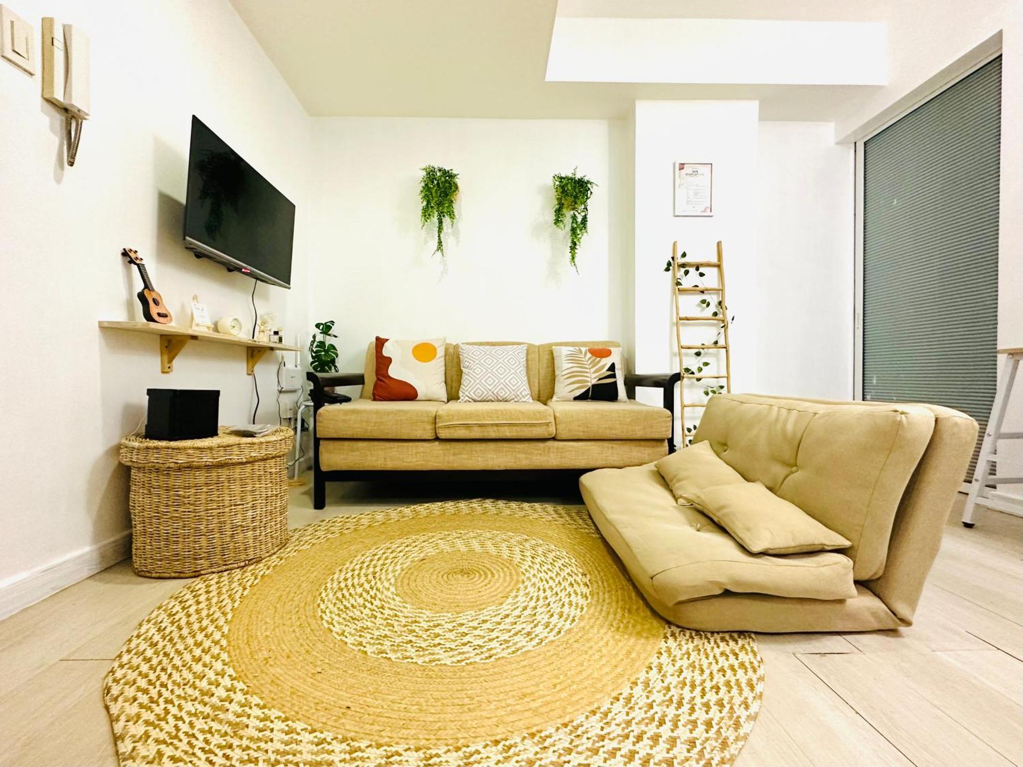 Hotel S&n Azure Staycation 5*