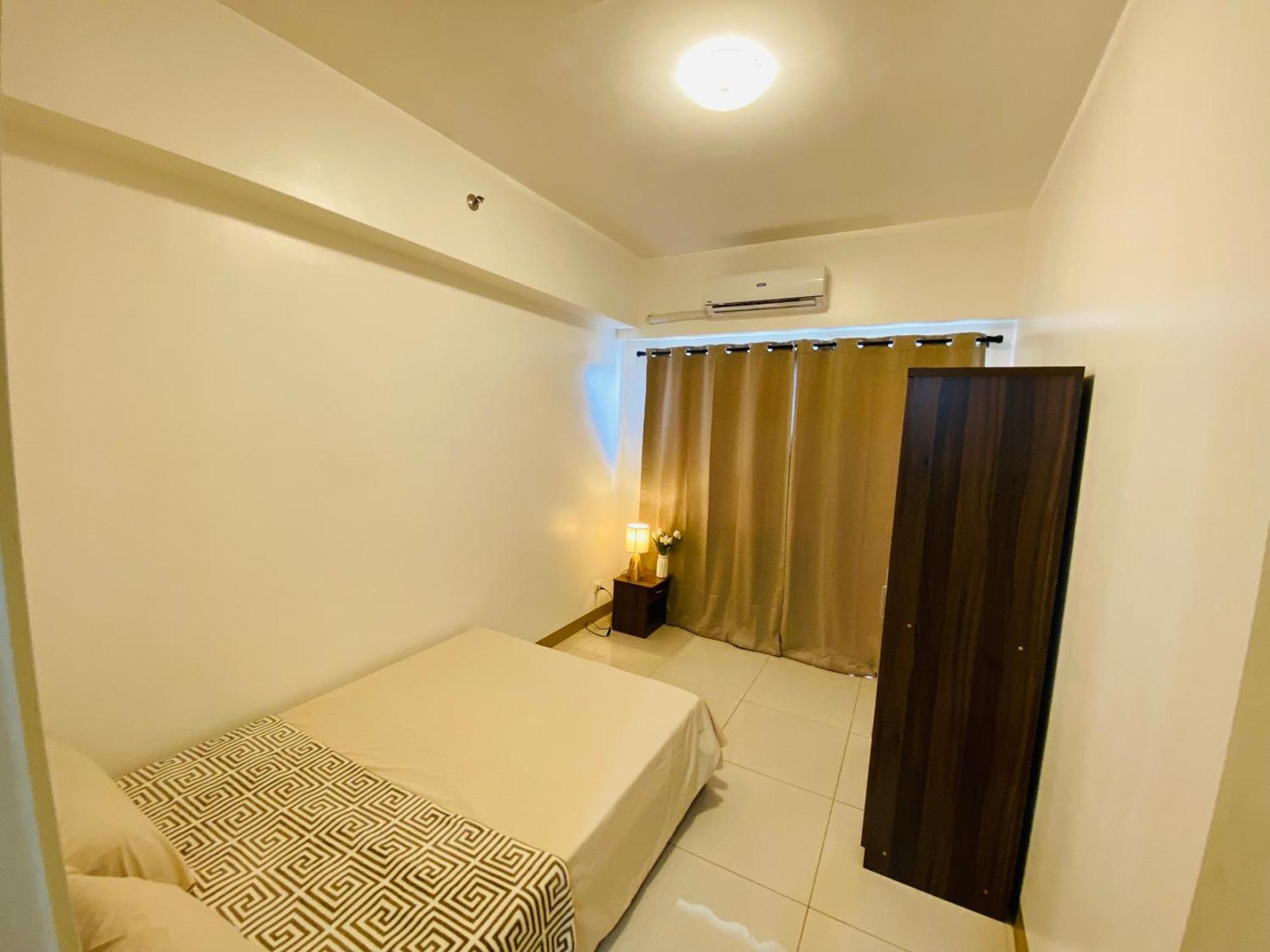 Luxury Two Bedroom With Balcony In South Of Pinas *