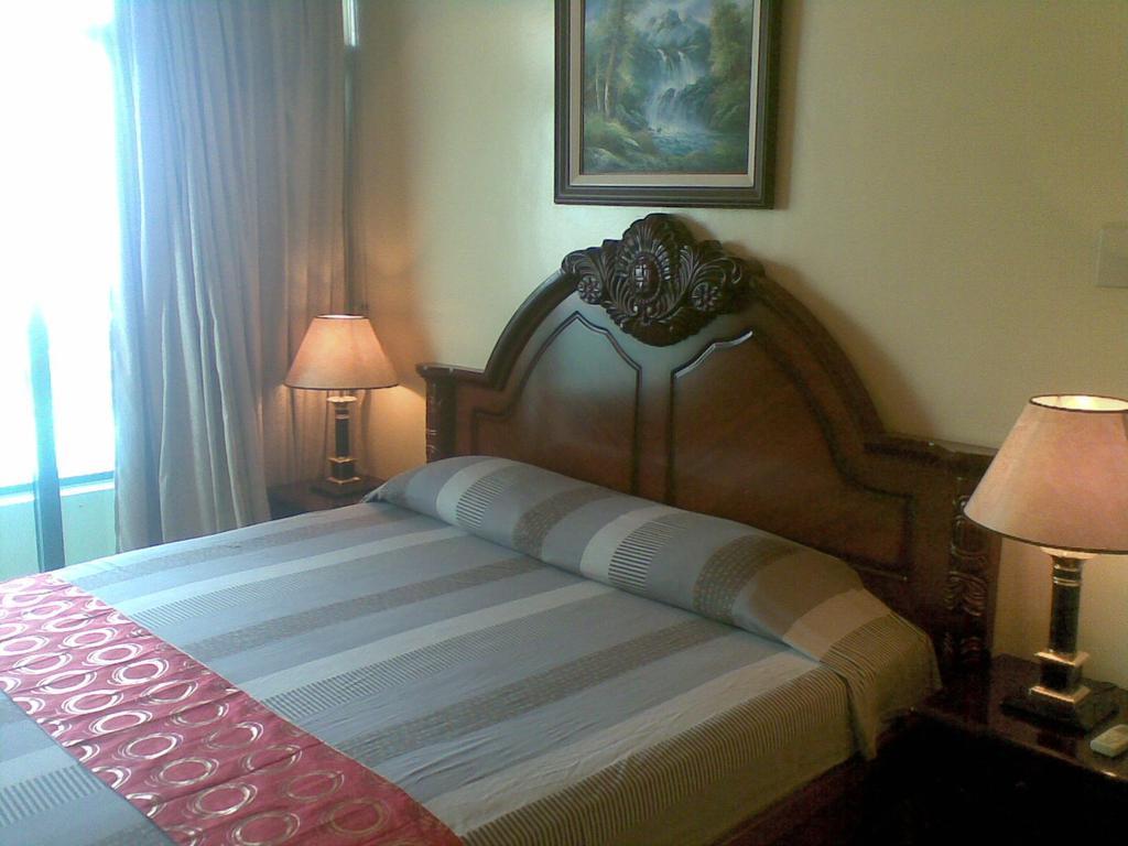 Hotel Baywatch Tower 3*