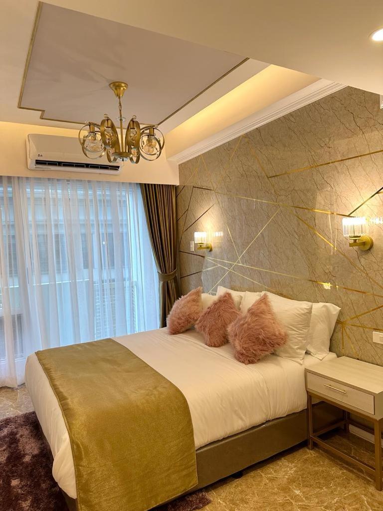 Aparthotel Makati Hidden Gem Studio *