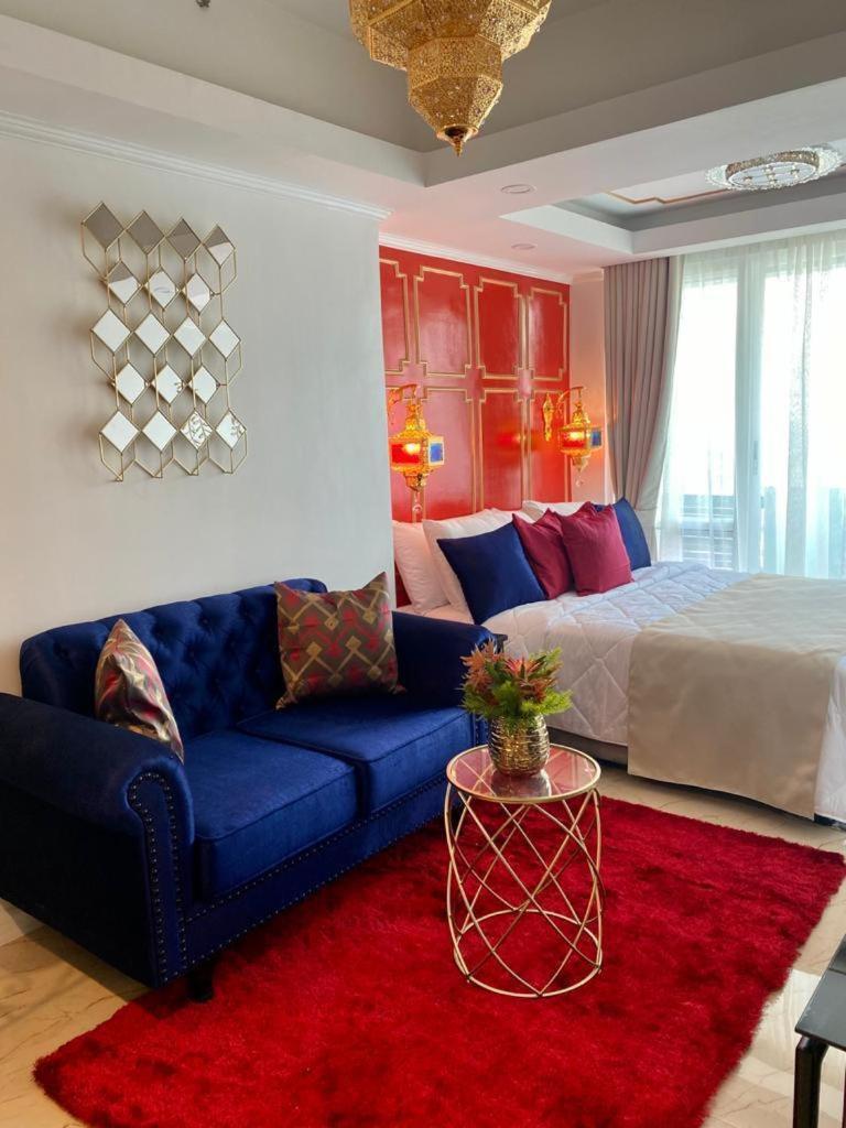 Makati Hidden Gem Studio