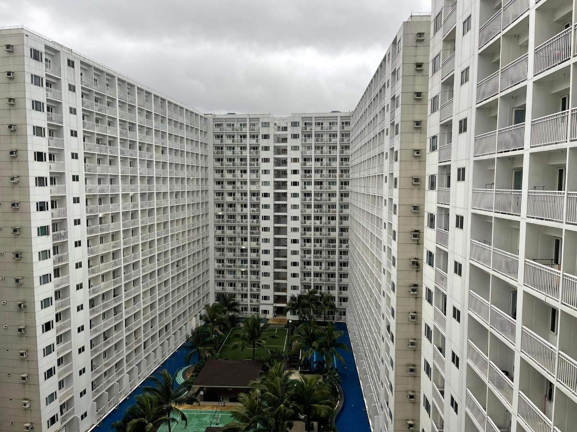 Apartamento Shore 1 & 3 Residences Moa 1br With Balcony By Darpm *