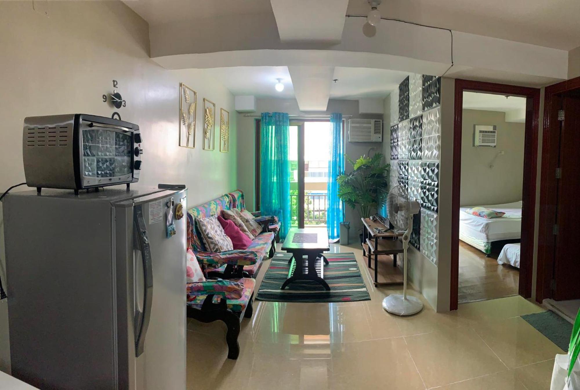 Apartment Mmr Manila