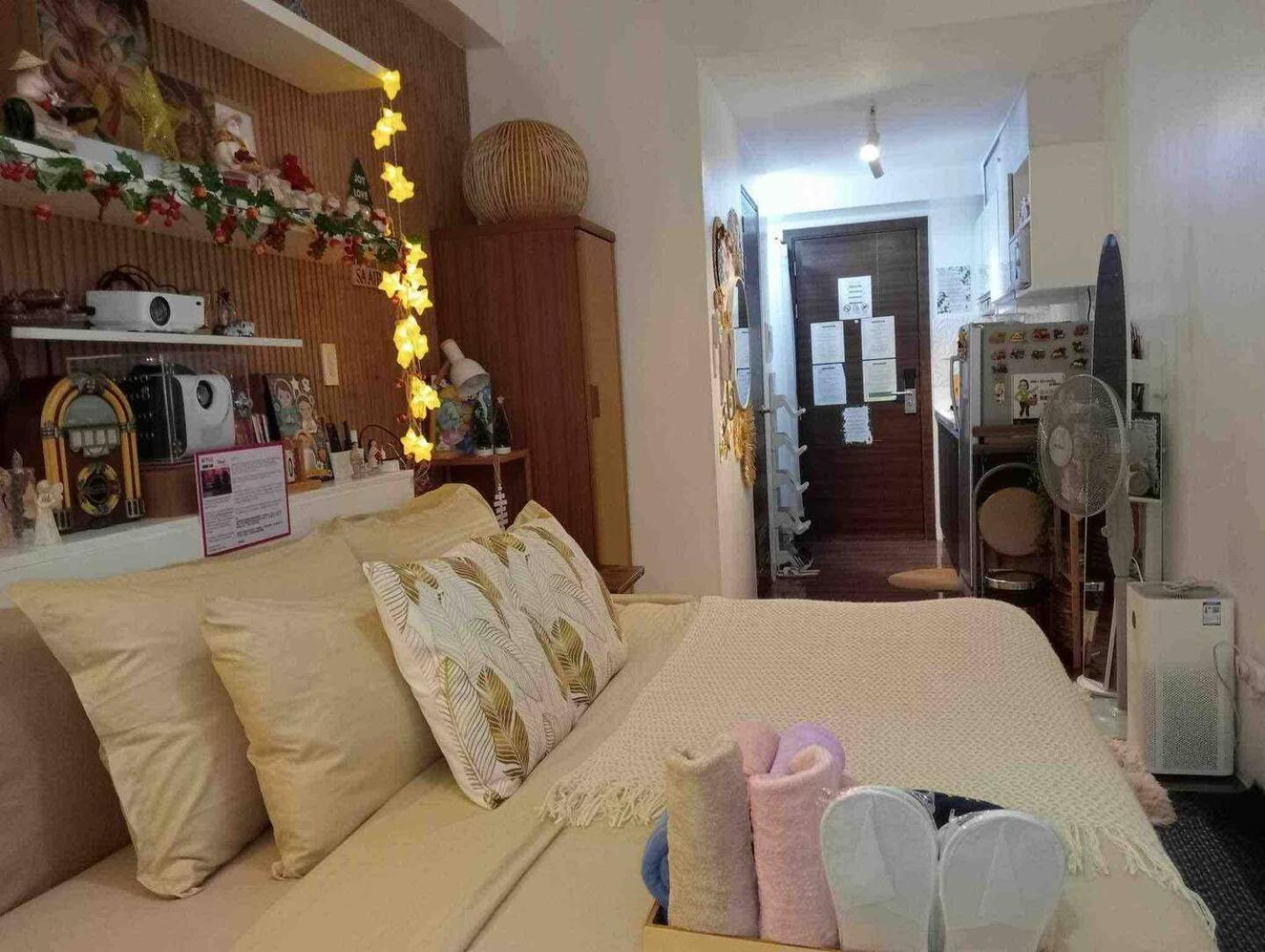 Balay Sa Air, Beyond Ordinary