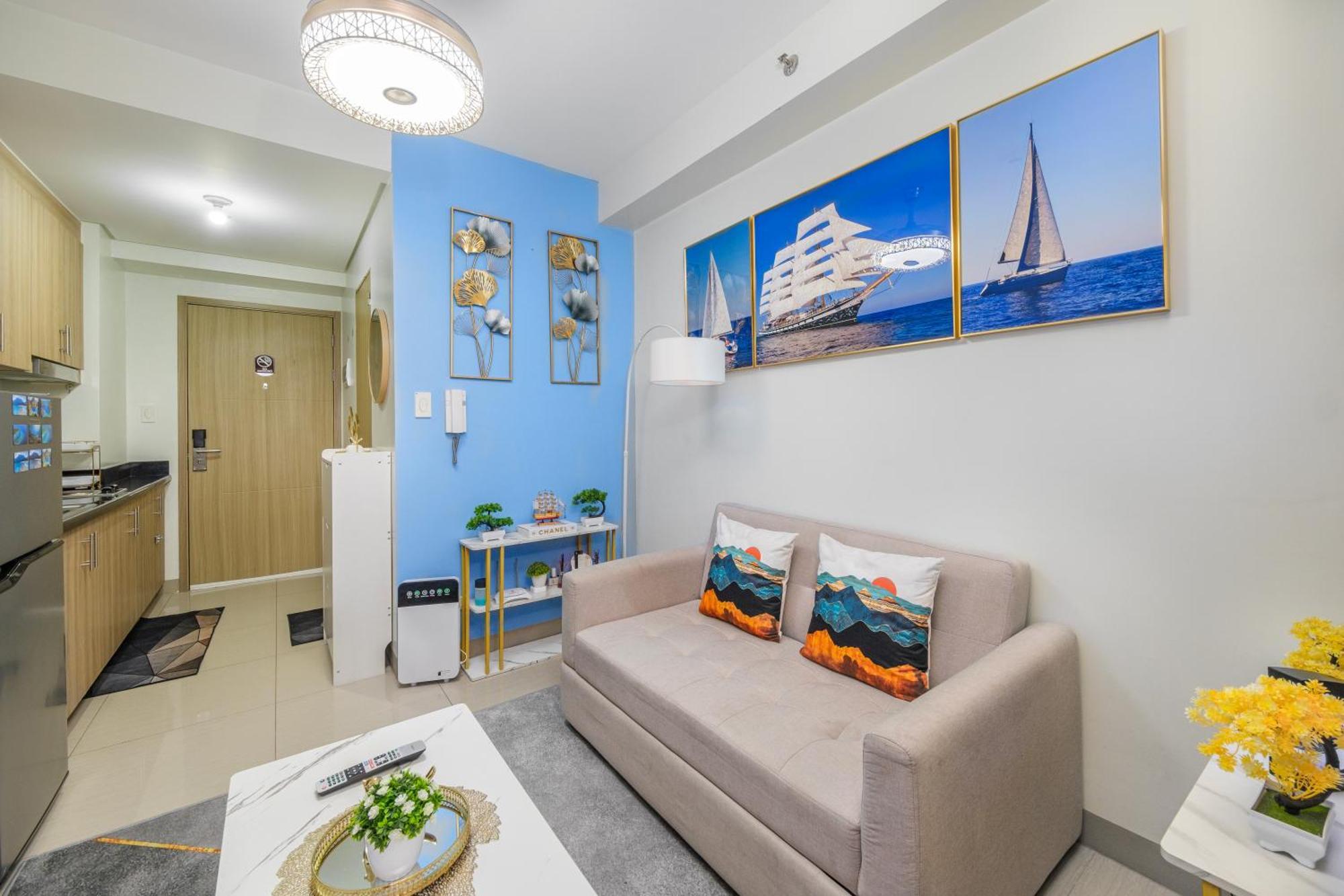 Apartment 2 Side-by-side P00l Front Condos, 6 Beds, 2 Cr, 2 Kitchen For 10 Guests At Moa *