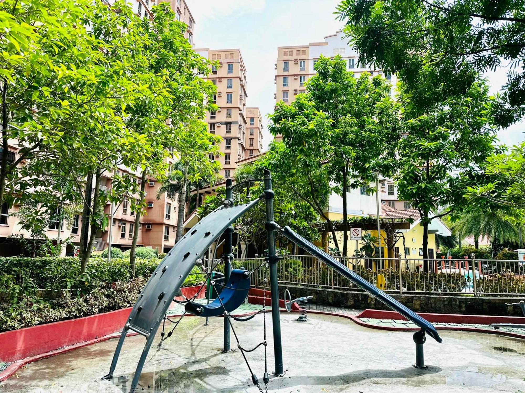 Avida Towers Sucat Manila