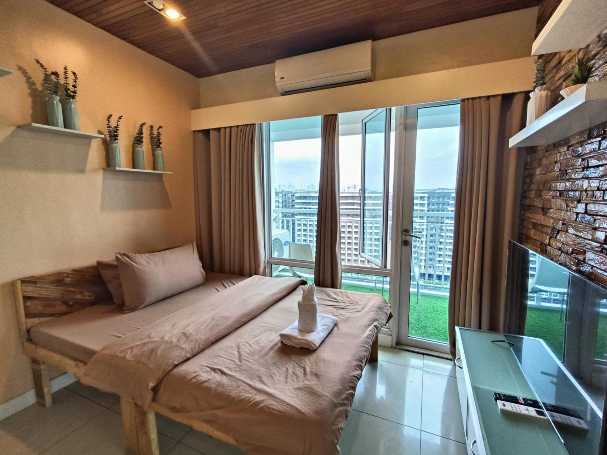 Premiere Haven At Sea Residences Condominium Apartment