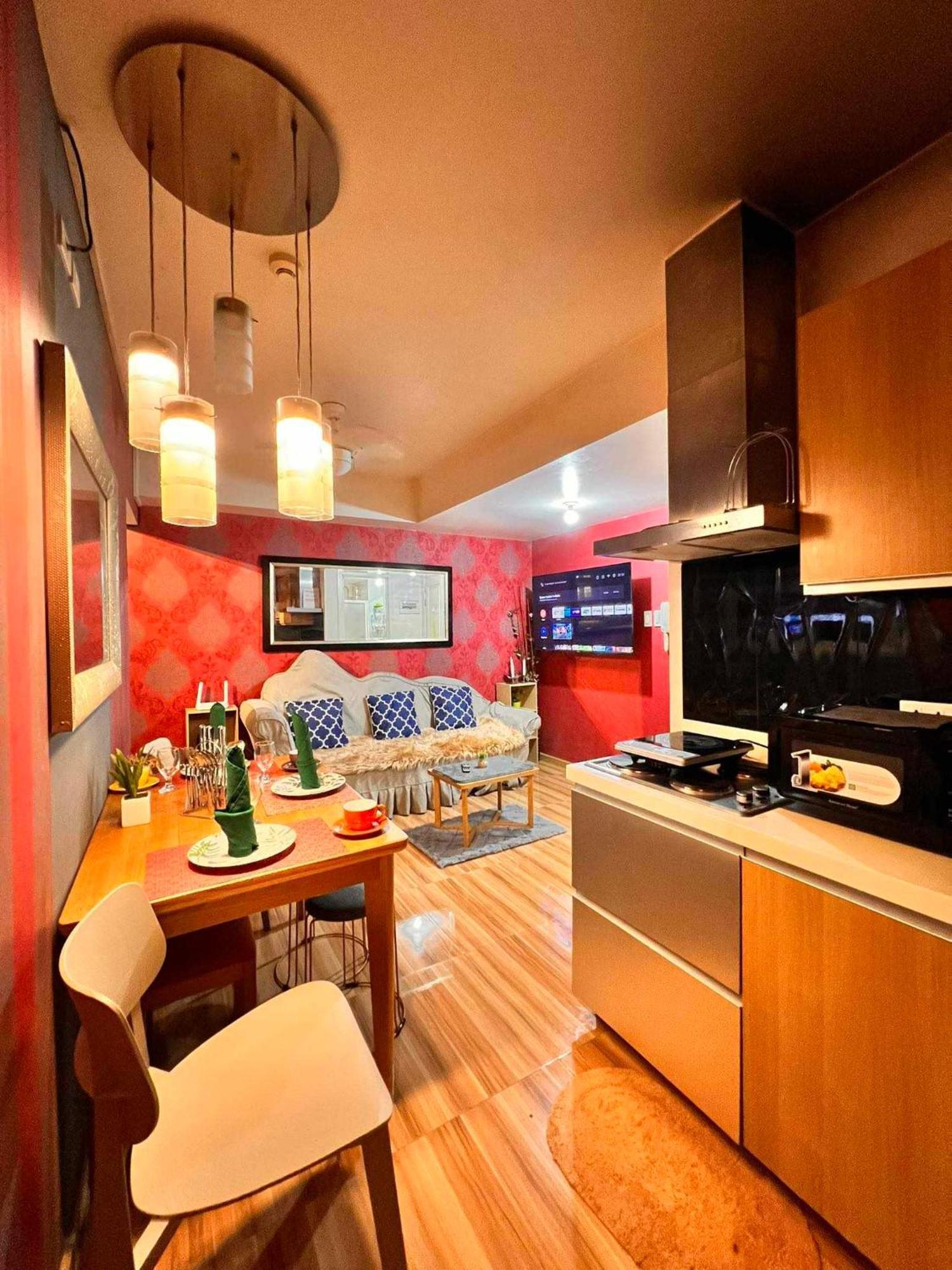 Beach Front Living In The Heart Of The City, Azure Residences