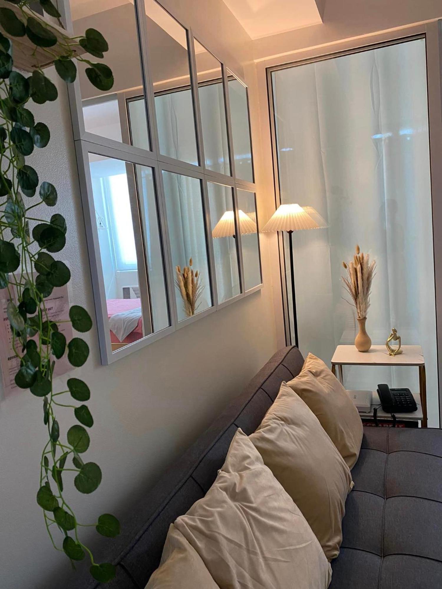Beach Front Living In The Heart Of The City, Azure Residences Apartment
