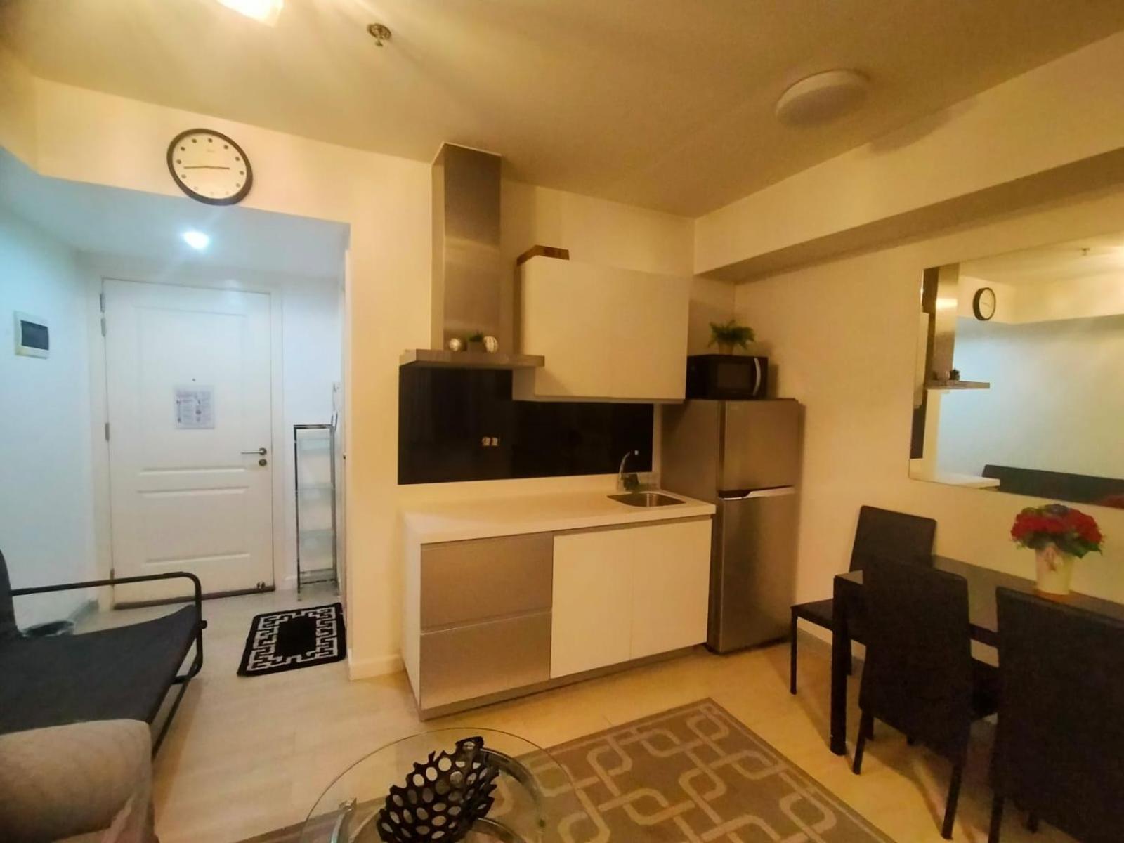 Beach Front Living In The Heart Of The City, Azure Residences
