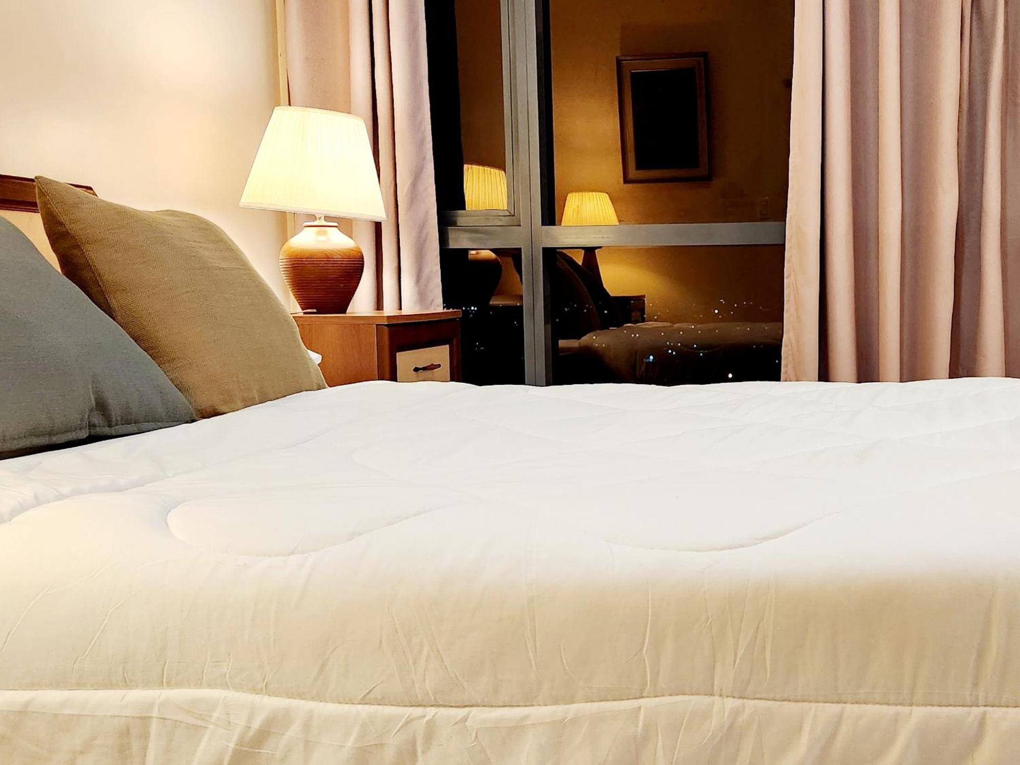Apartamento Casa Antonio At Viceroy Mckinley Hill *