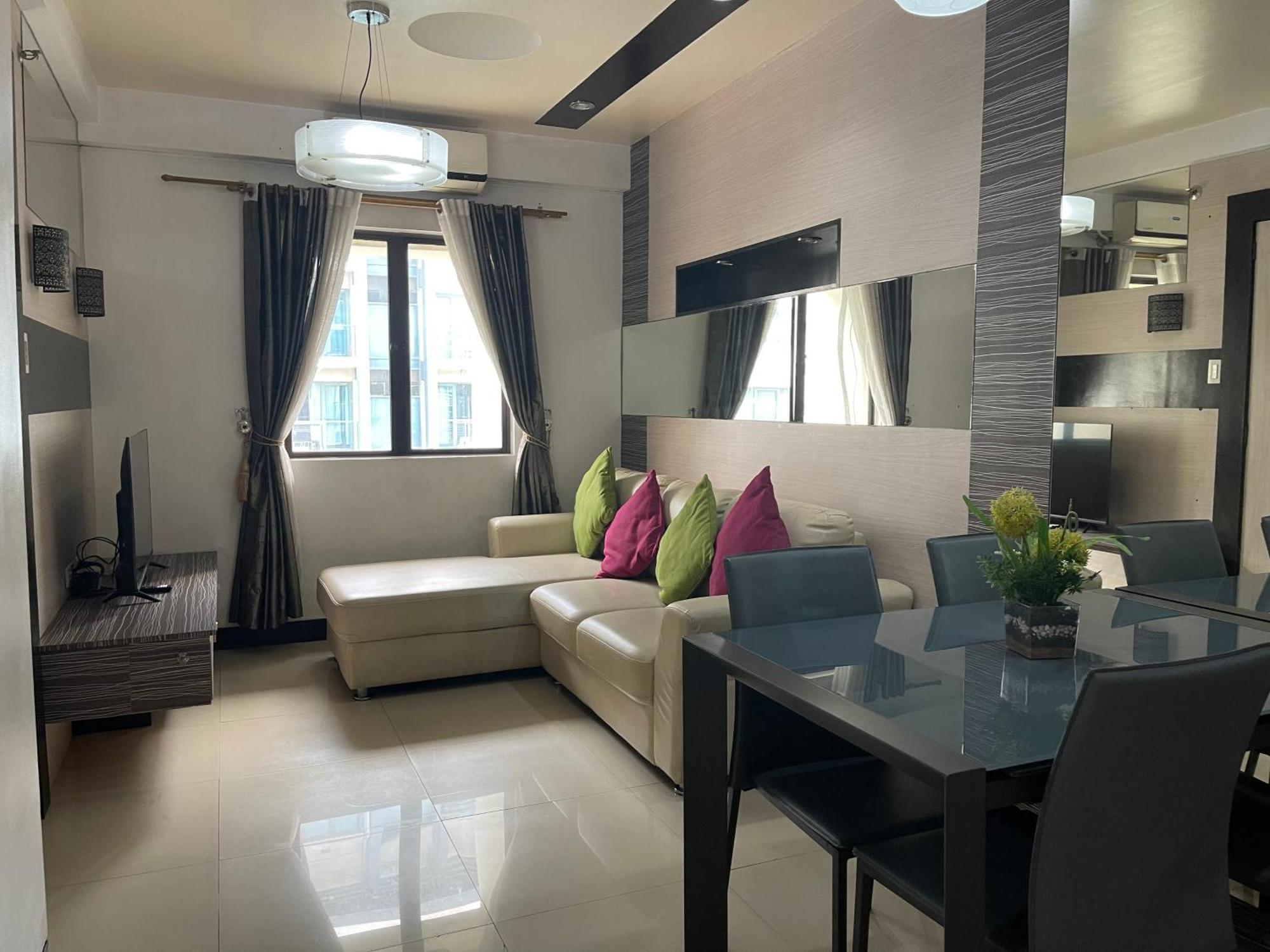 Sarasota Residential Manila
