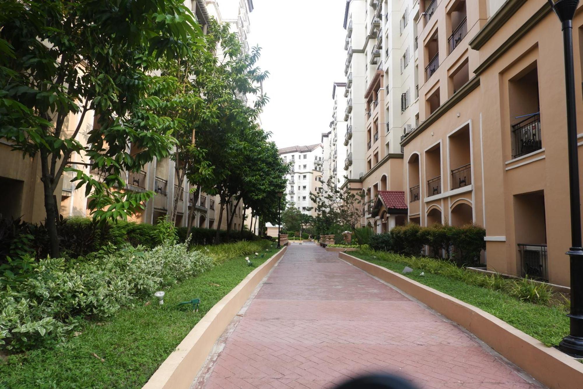 Sarasota Residential Manila