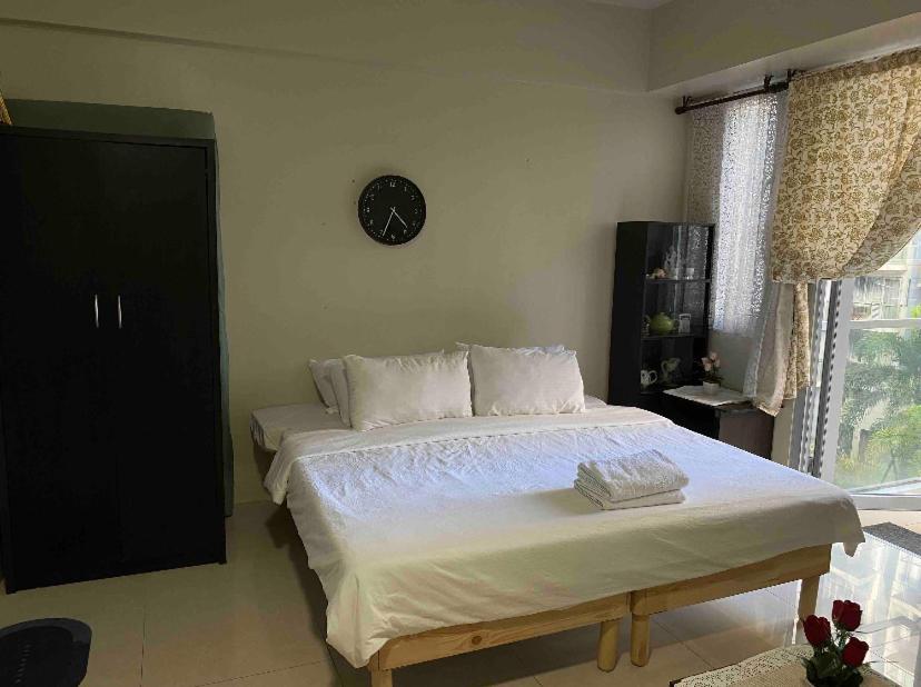 Apartamento S&s Condotel Type One Palm Tree