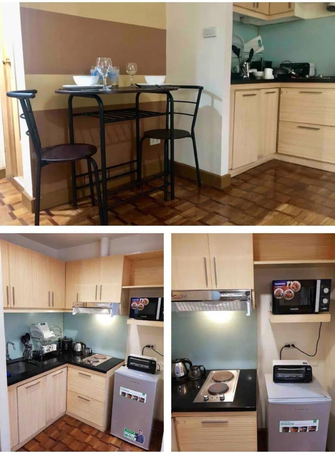 Modern Studio In Greenbelt *