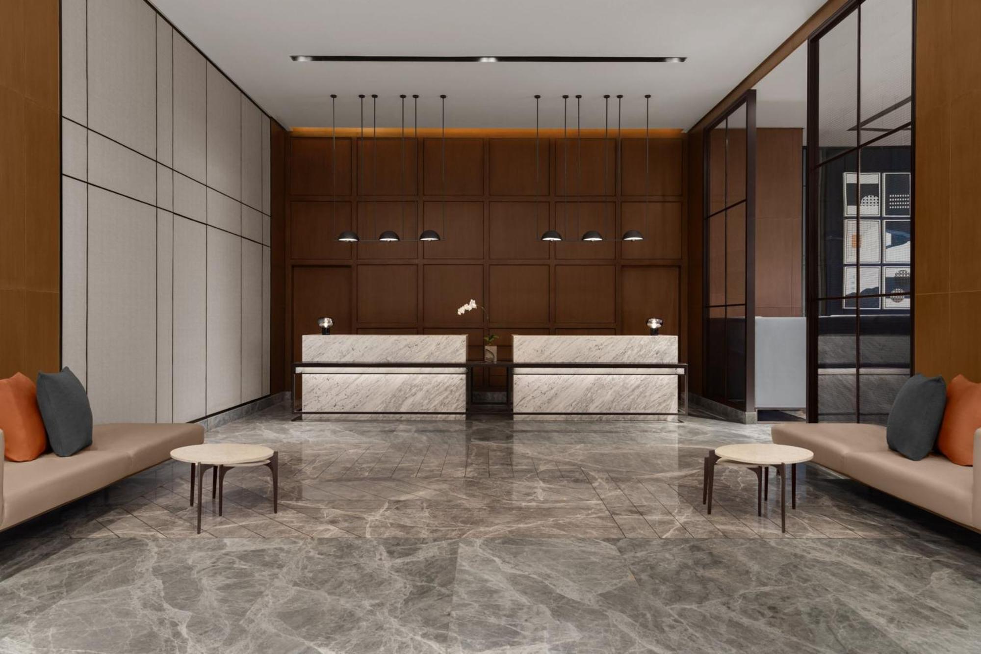 Sheraton Bay 5* Manila