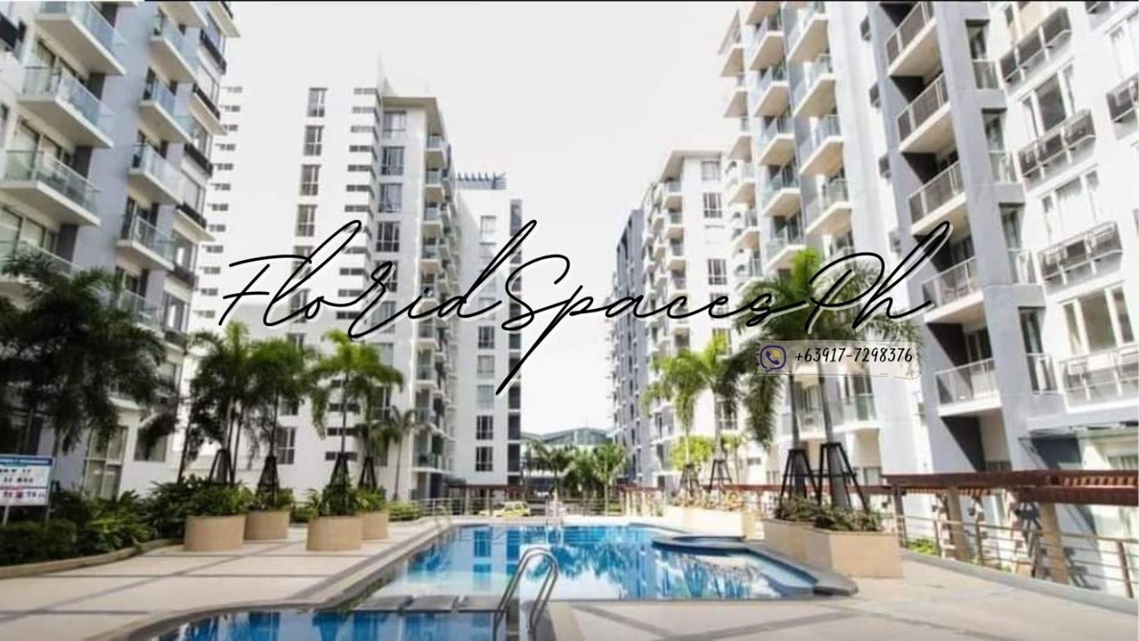 One Palm Tree - 2h With Balcony - Across Terminal 3 Airport *