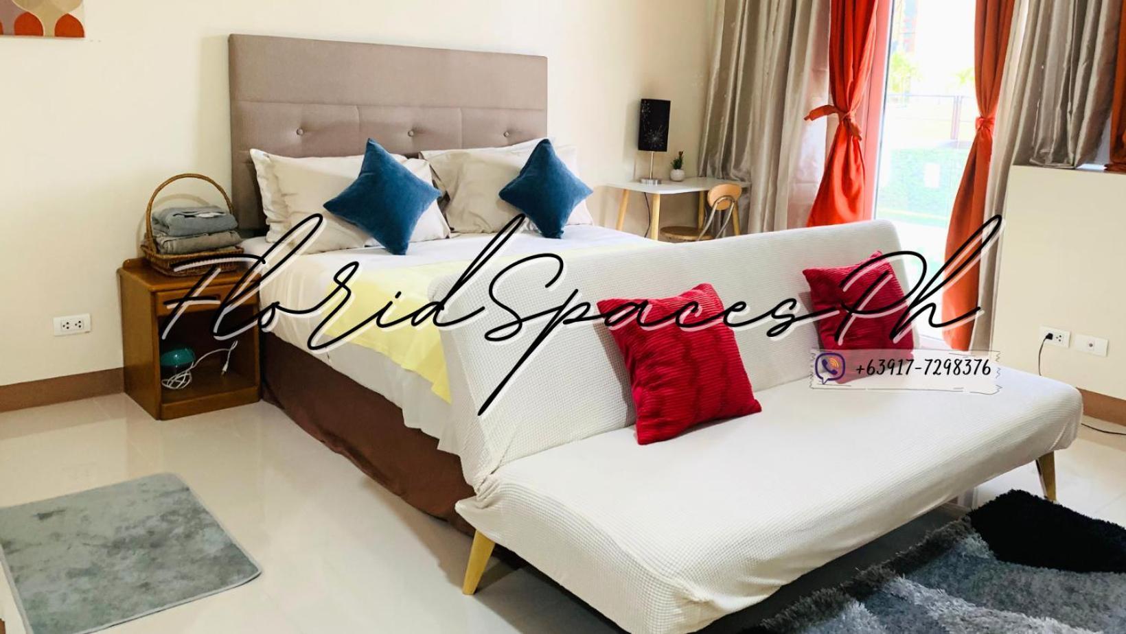 One Palm Tree - 2h With Balcony - Across Terminal 3 Airport Apartment