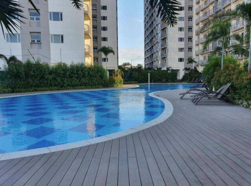 Stylish 1br @ Sm Southmall *