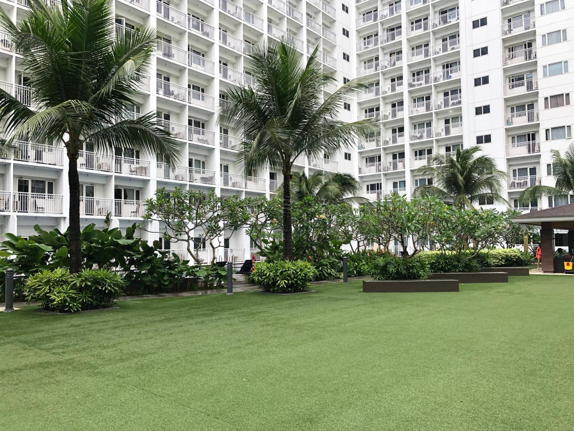 Apartment Shore Residences, Mall Of Complex By Pbyy