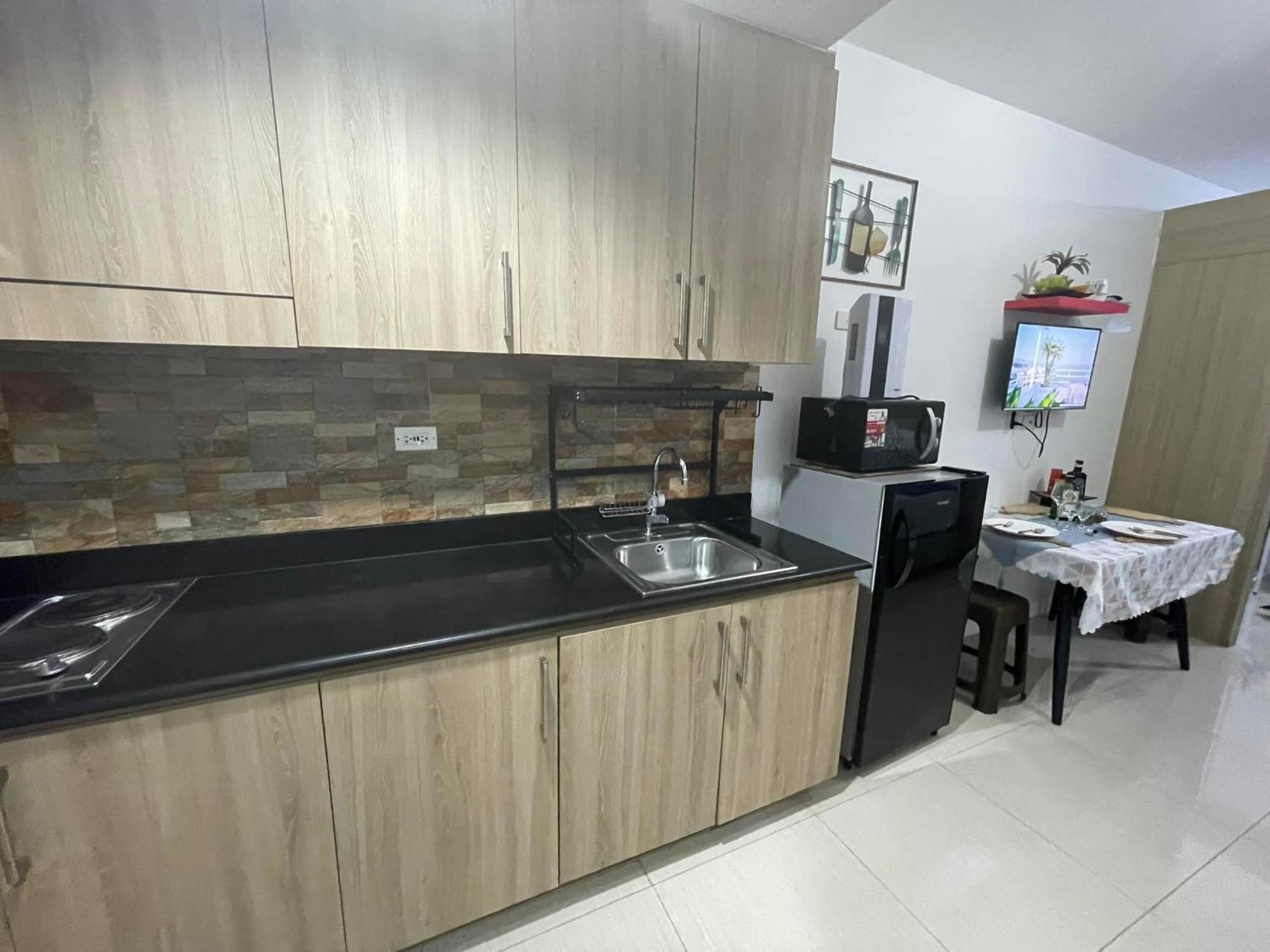 Shore Residences, Mall Of Complex By Pbyy Manila