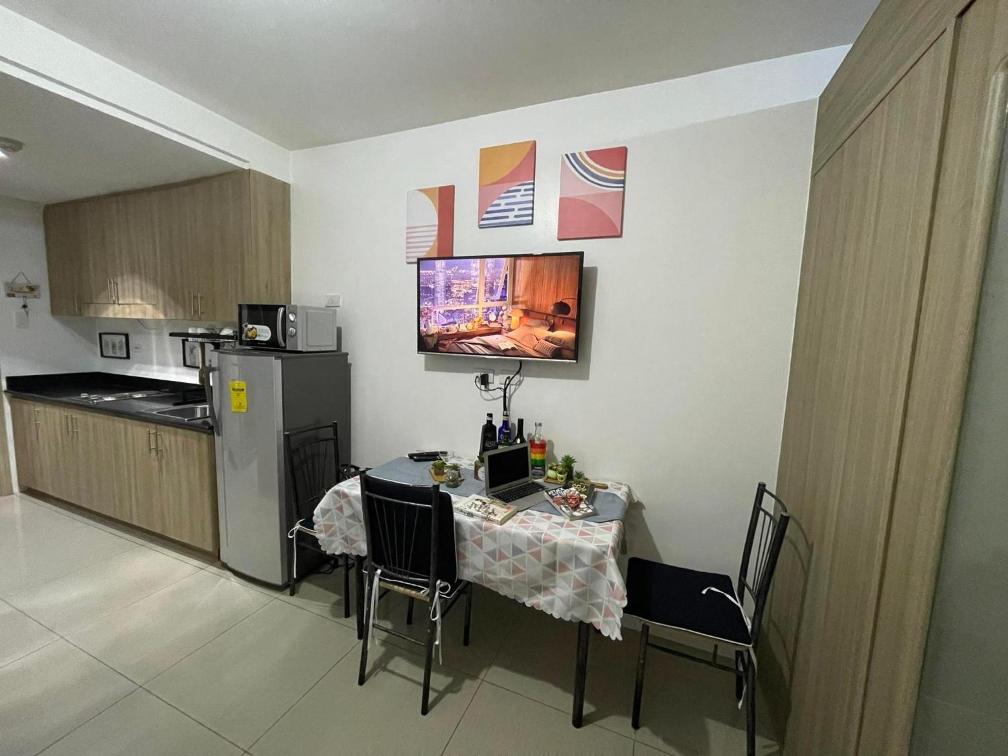 Shore Residences, Mall Of Complex By Pbyy