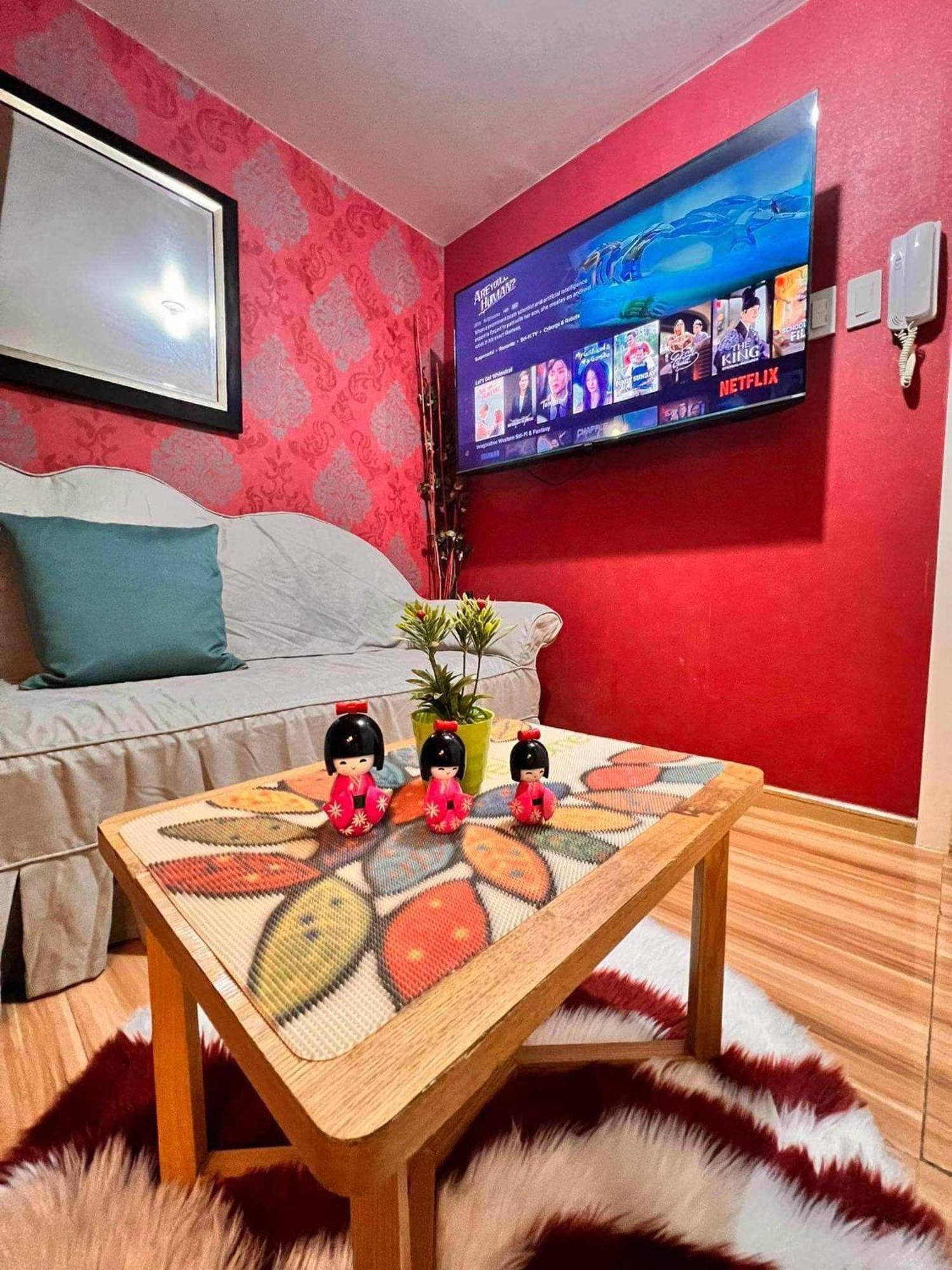 Aparthotel Beach In The City, Pam's In Azure Residences *